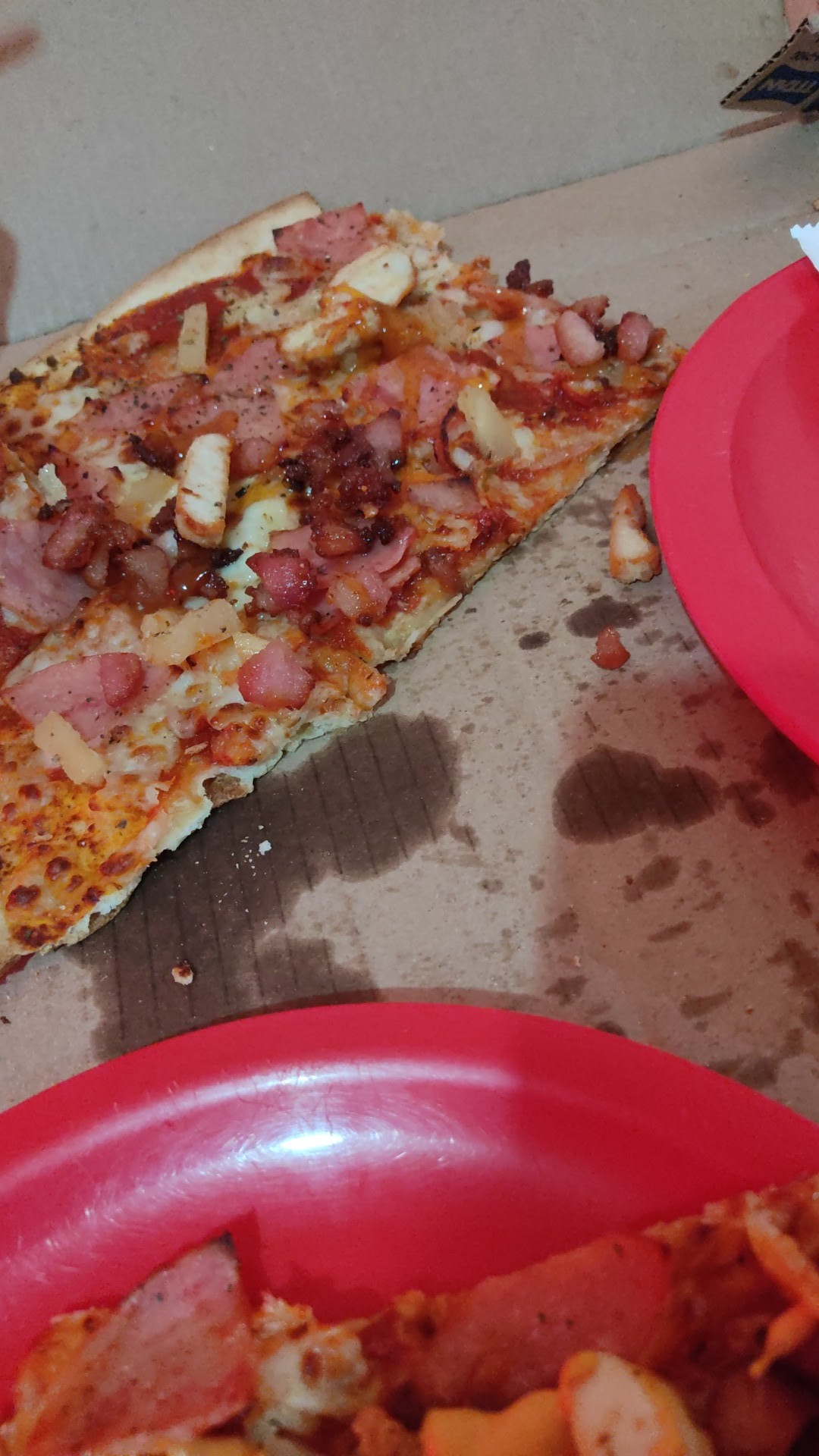 Domino's Pizza La Piedad Queretaro image 5