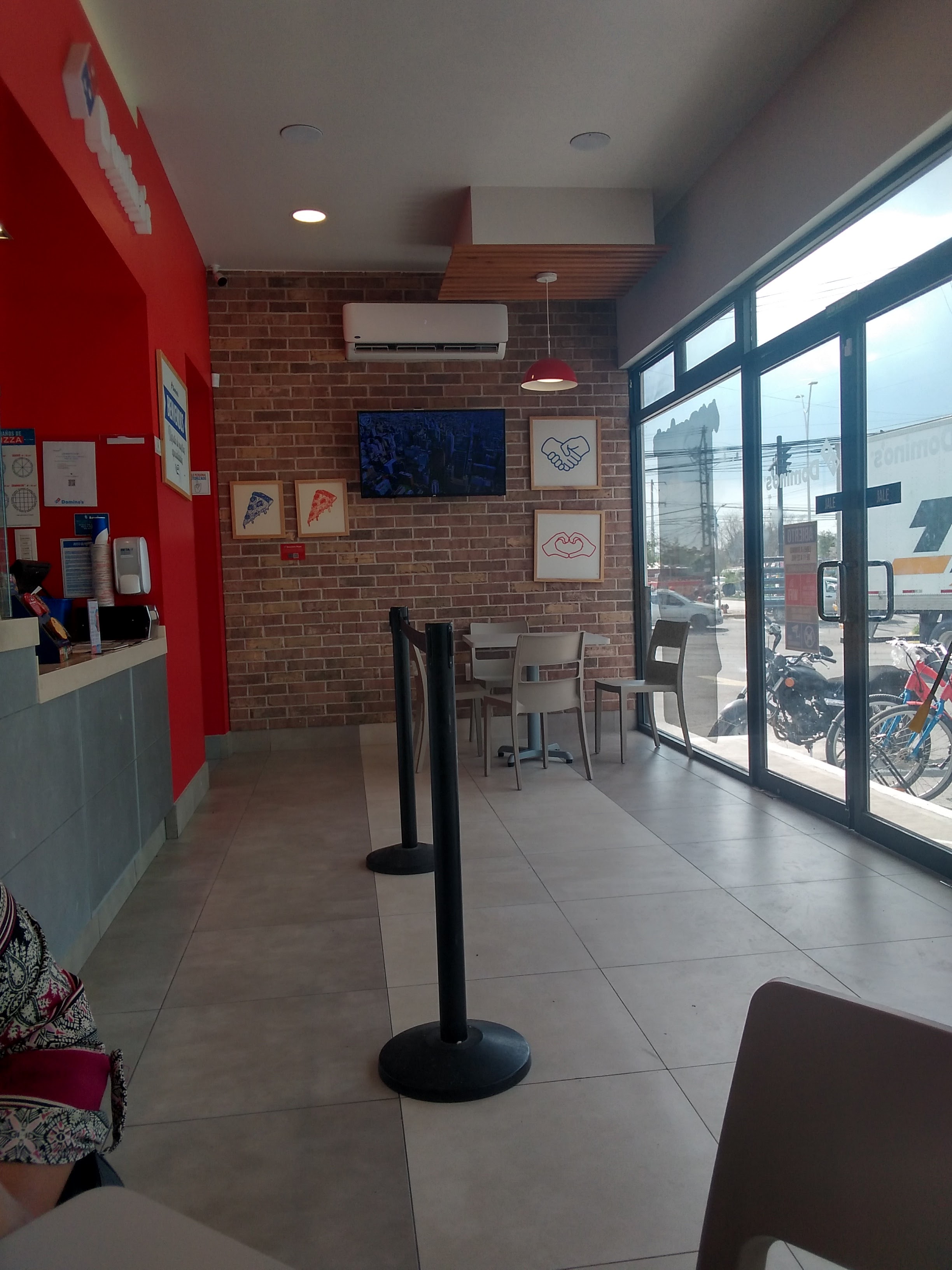 Domino's Pizza La Piedad Queretaro image 6