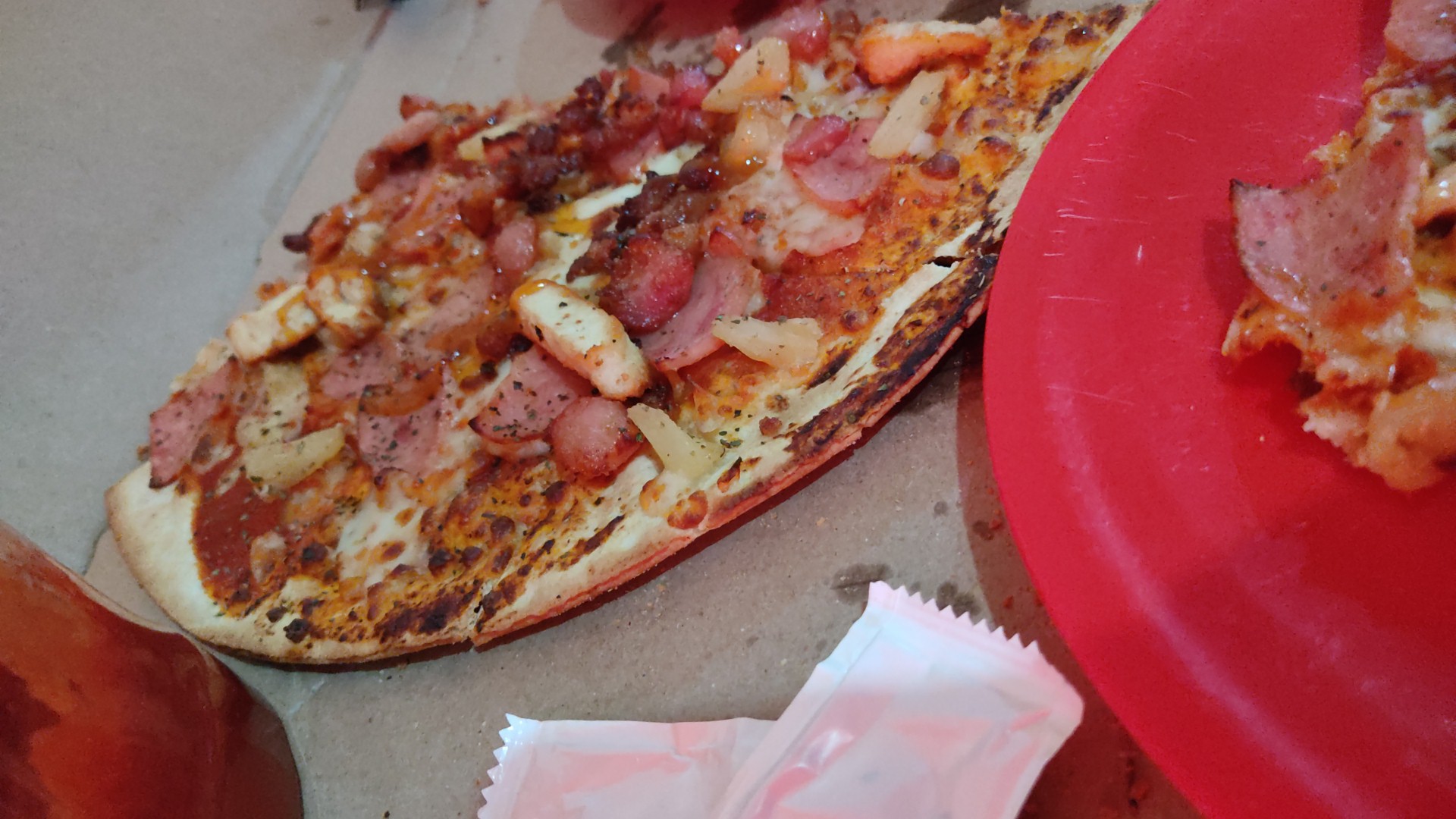 Domino's Pizza La Piedad Queretaro image 10