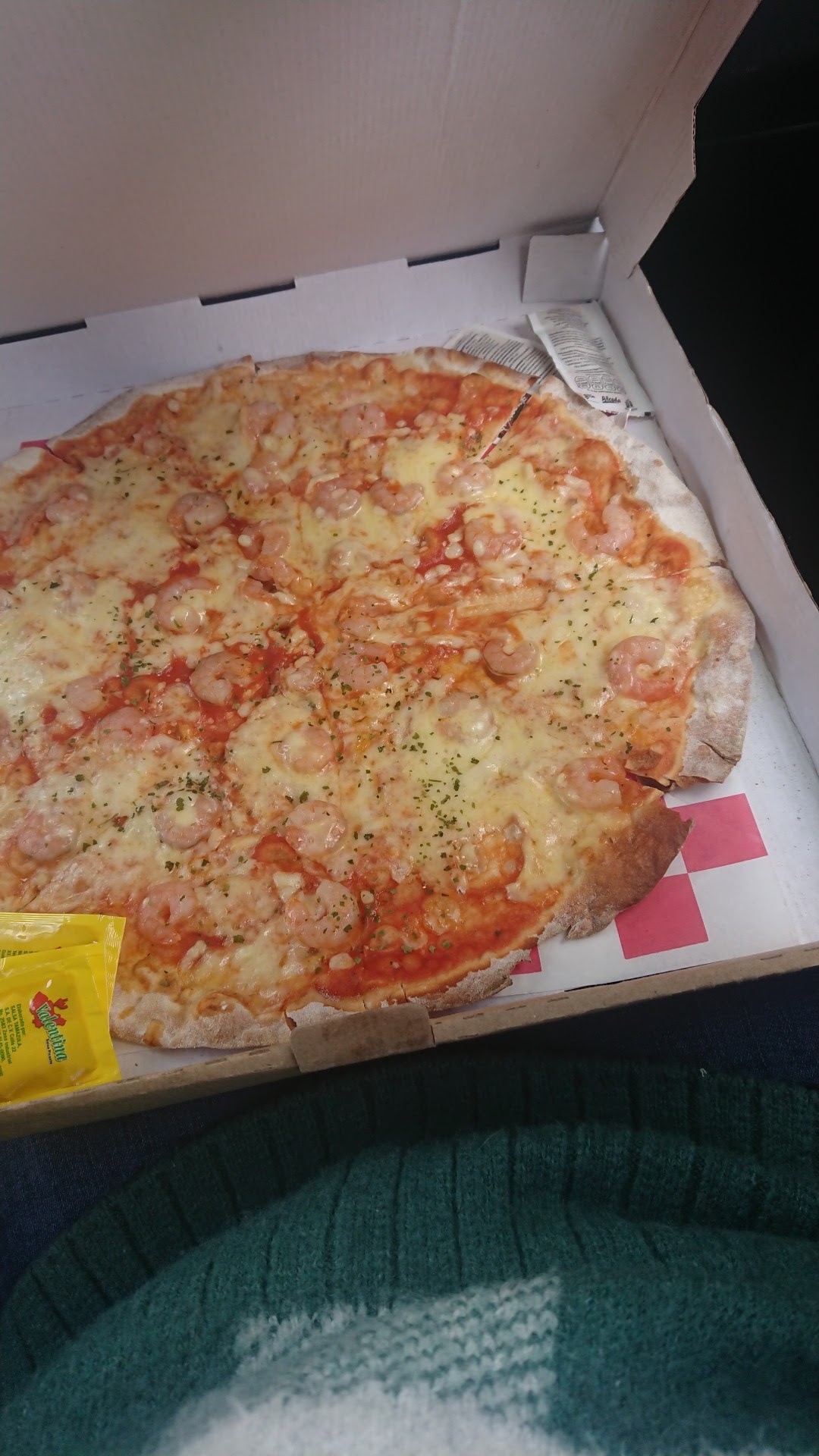 Pizzas y Pastes 2000 image 5