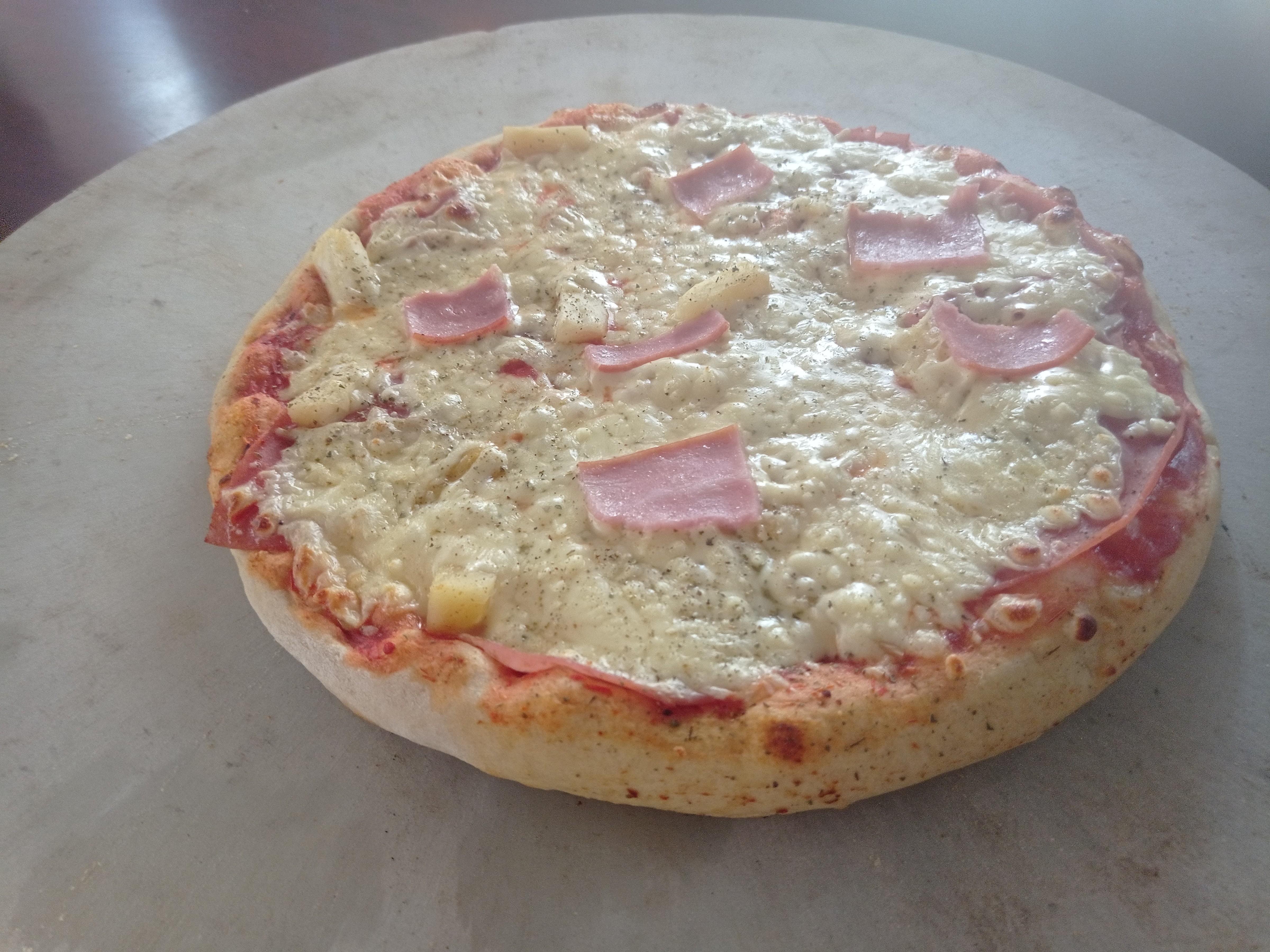 Pizzas y Pastes 2000 image 7