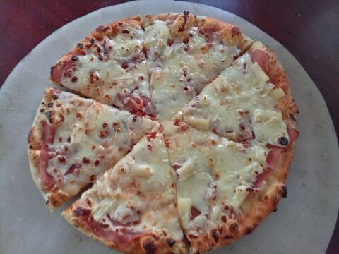 Pizzas y Pastes 2000 image 8