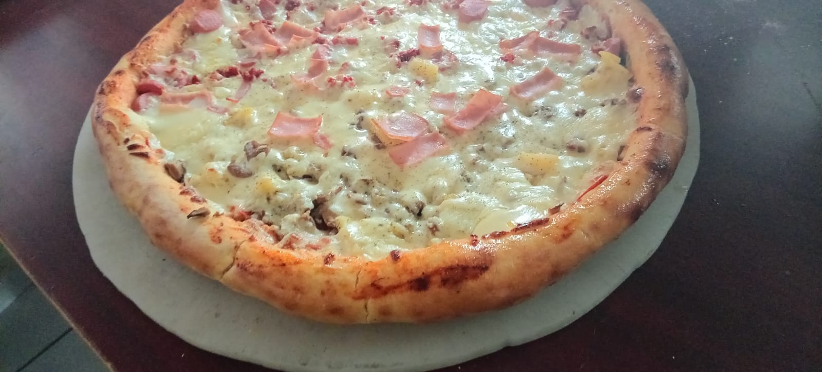 Pizzas y Pastes 2000 image 9