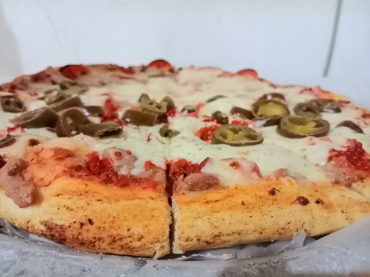 Pizzas y Pastes 2000 image 10