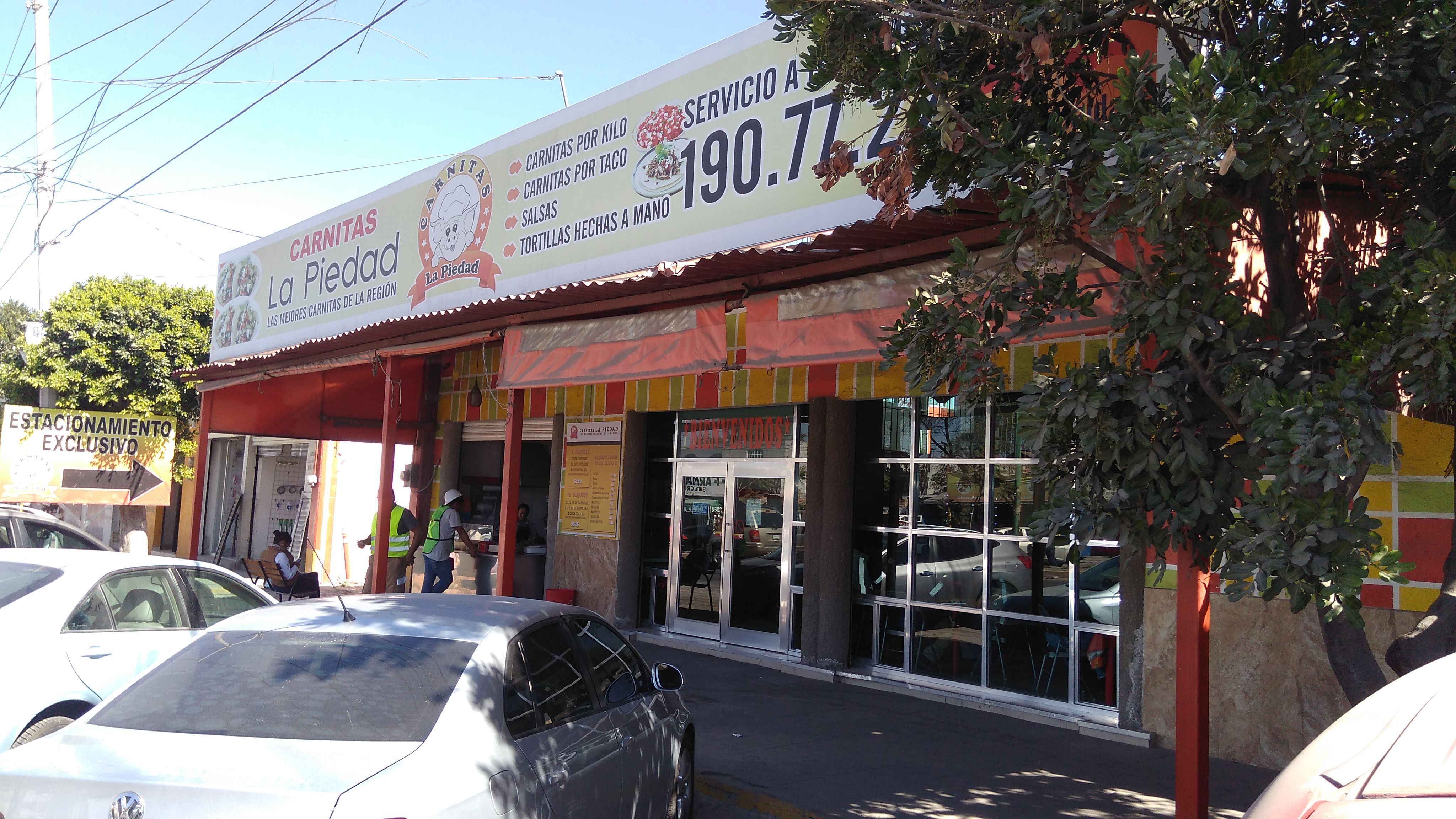 Carnitas La Piedad image 1