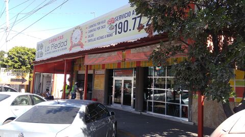 Carnitas La Piedad image 1