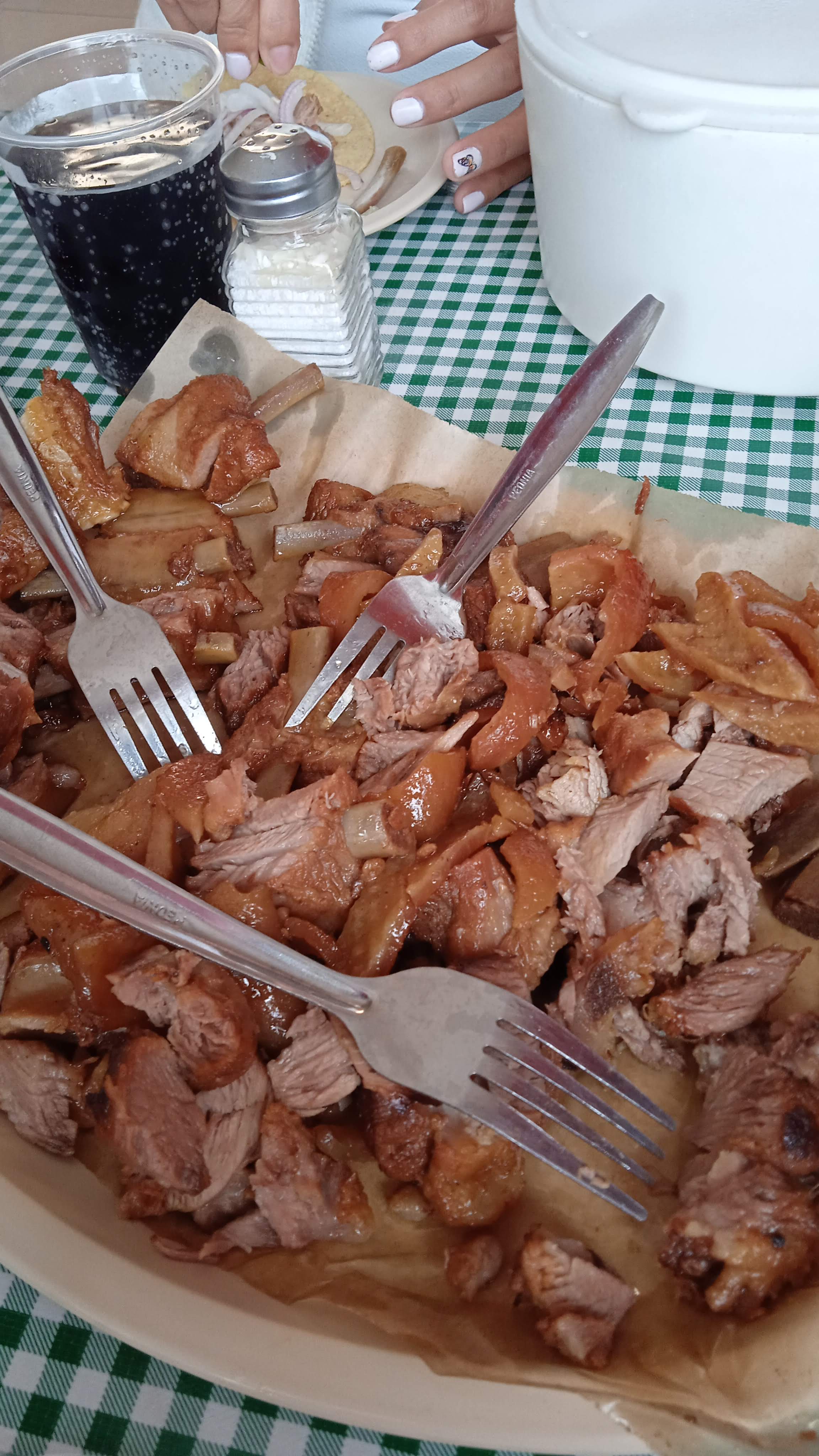 Carnitas La Piedad image 2