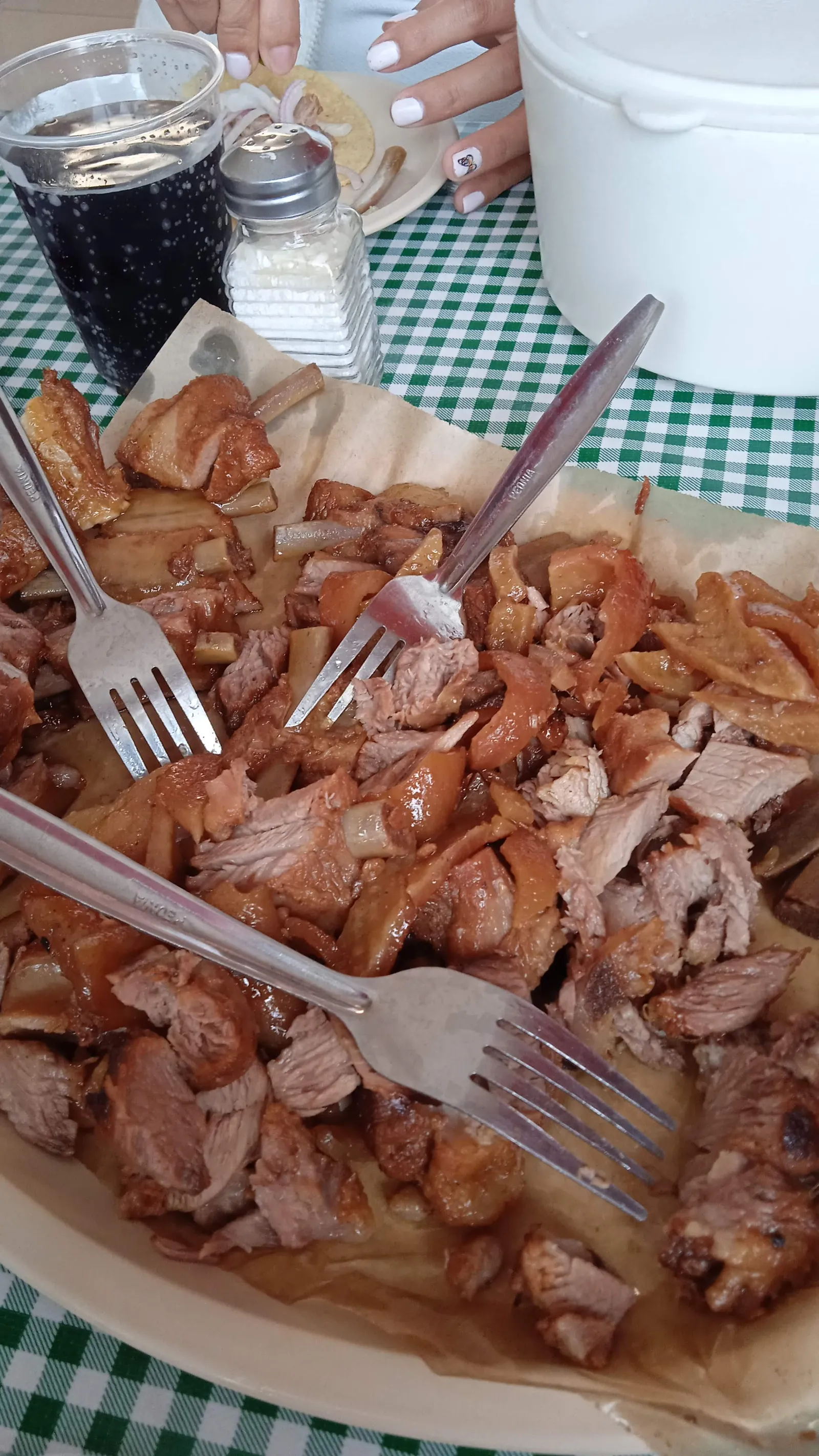 Carnitas La Piedad image 2