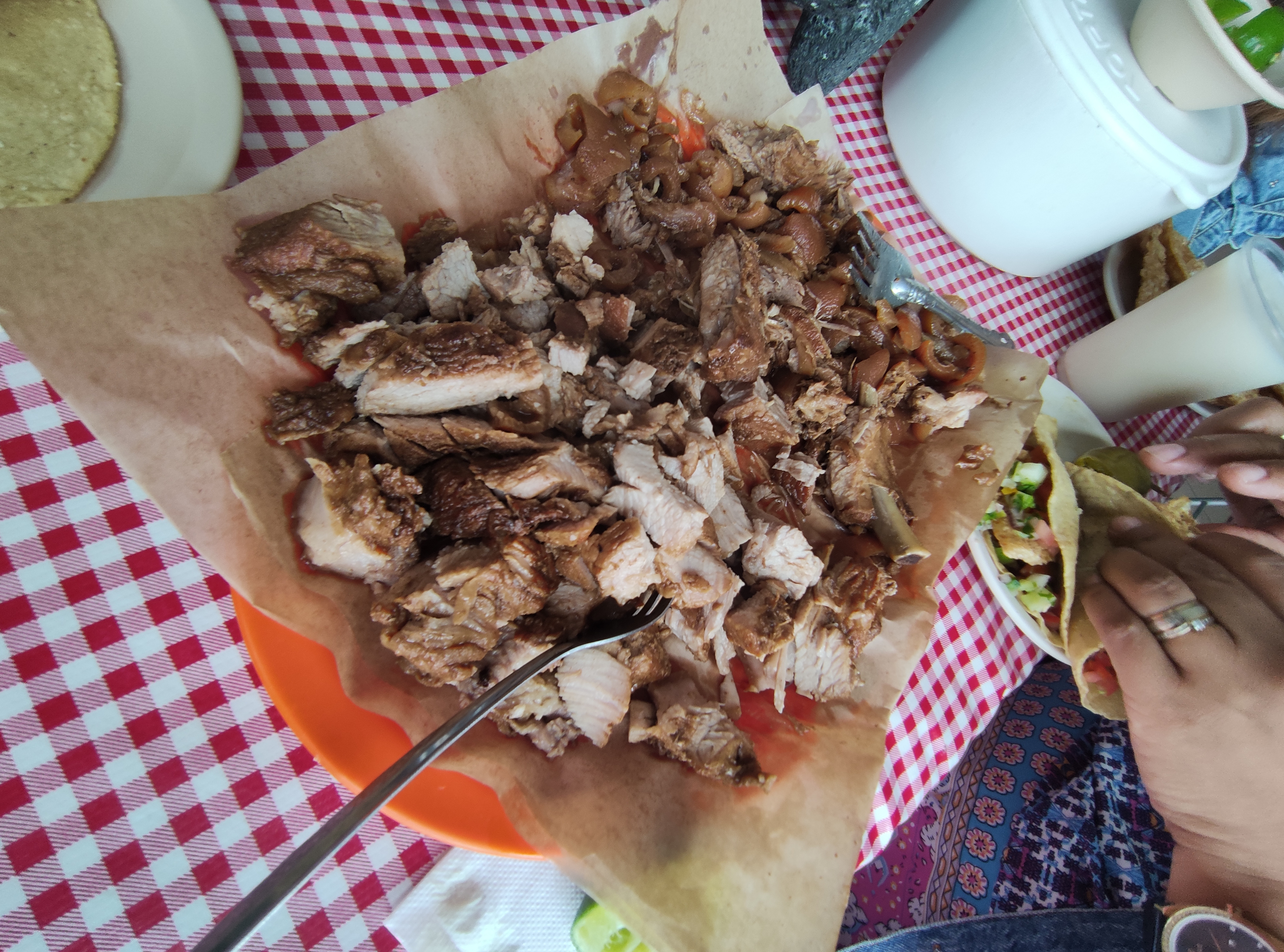 Carnitas La Piedad image 4