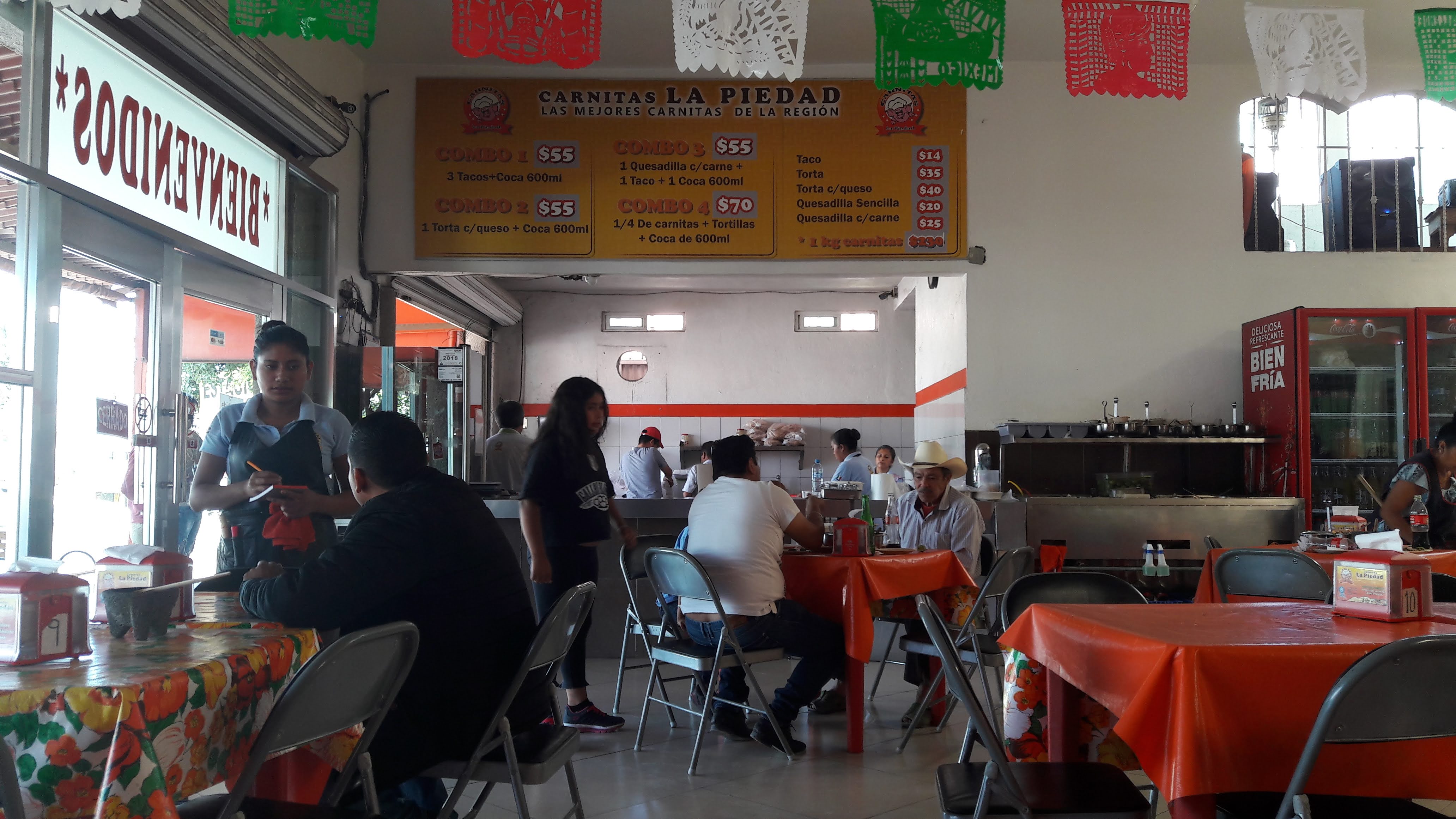 Carnitas La Piedad image 5