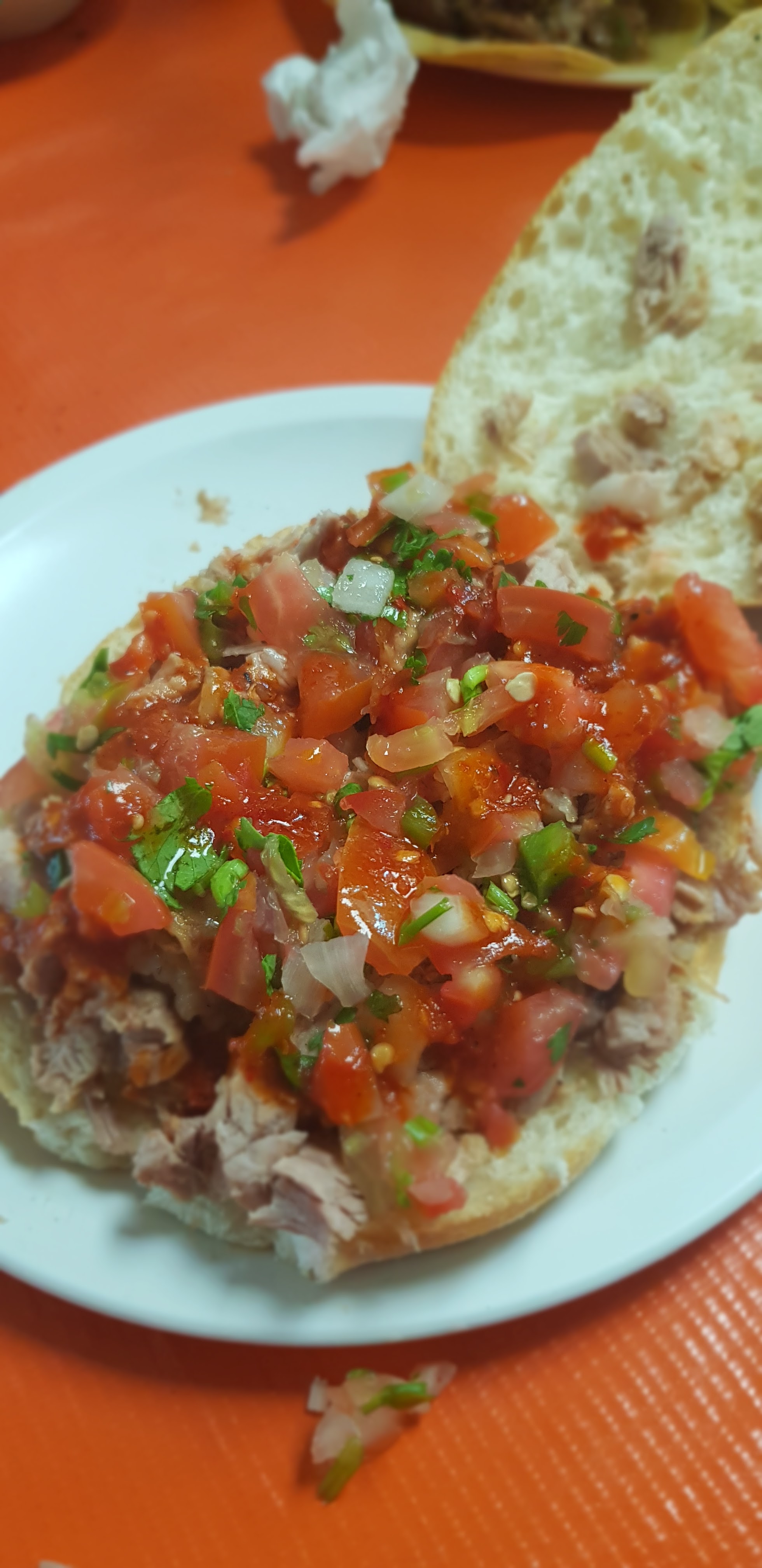 Carnitas La Piedad image 7