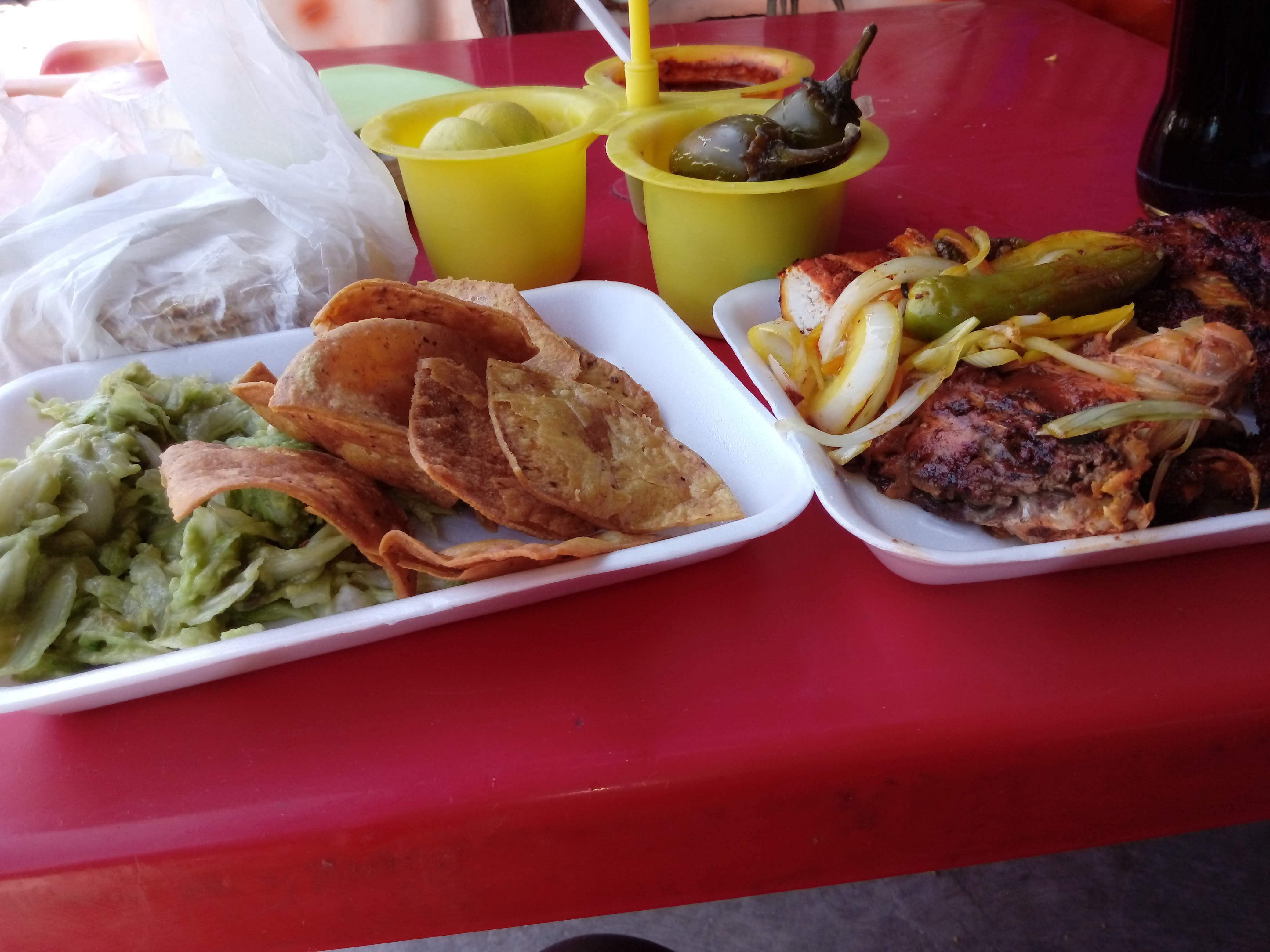 Carnitas La Piedad image 9