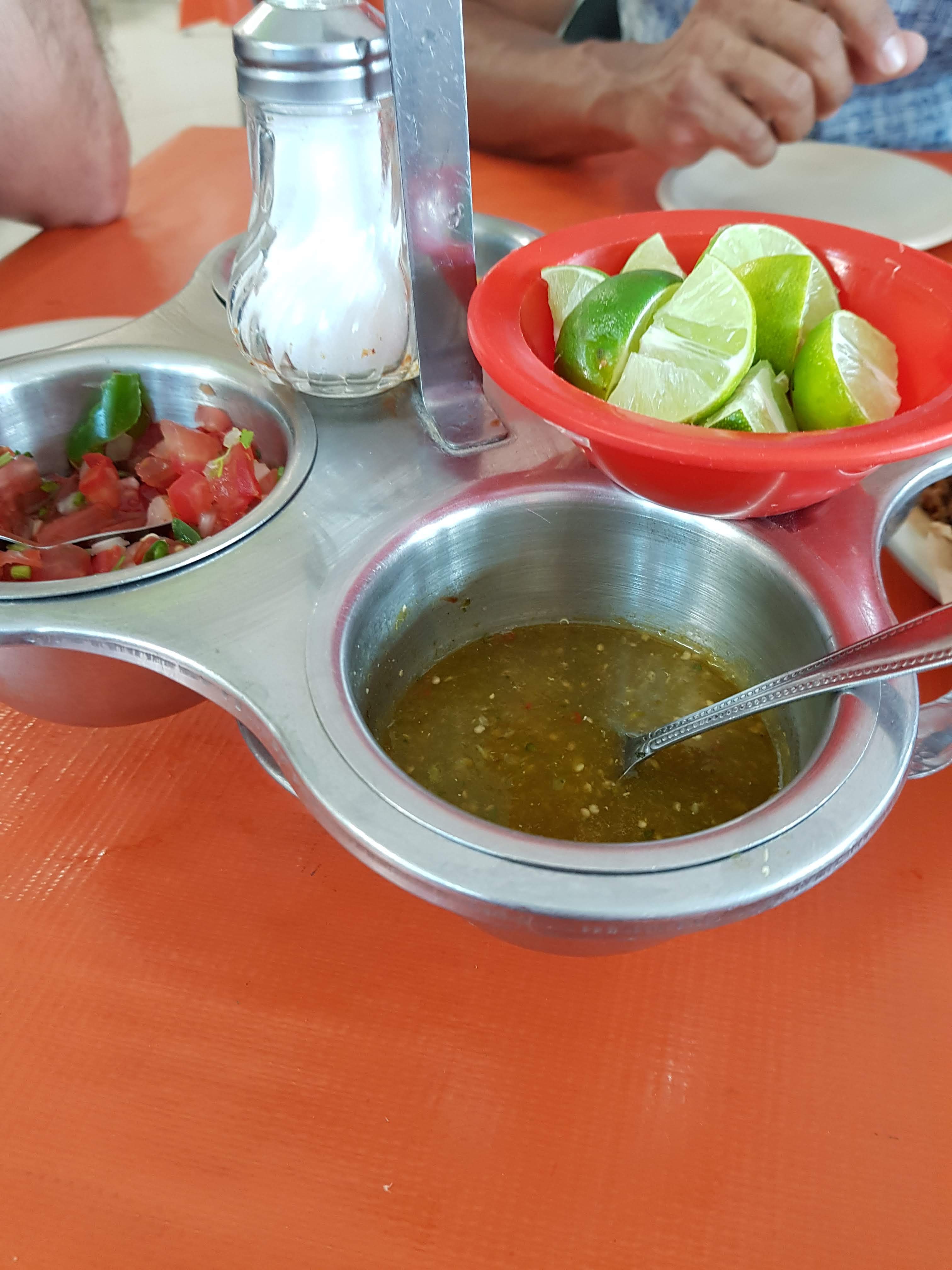 Carnitas La Piedad image 10