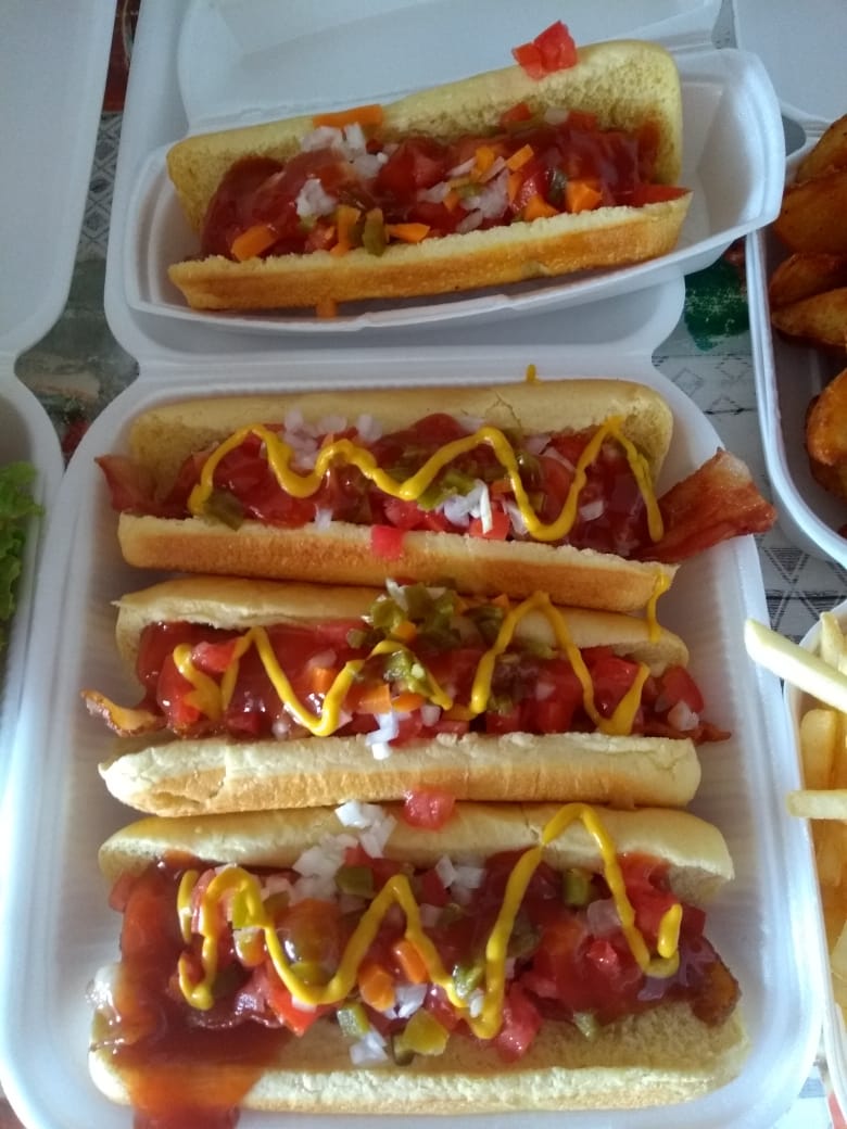 Charly Burgers image 1