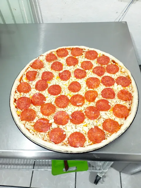 Baccari Pizza image 1