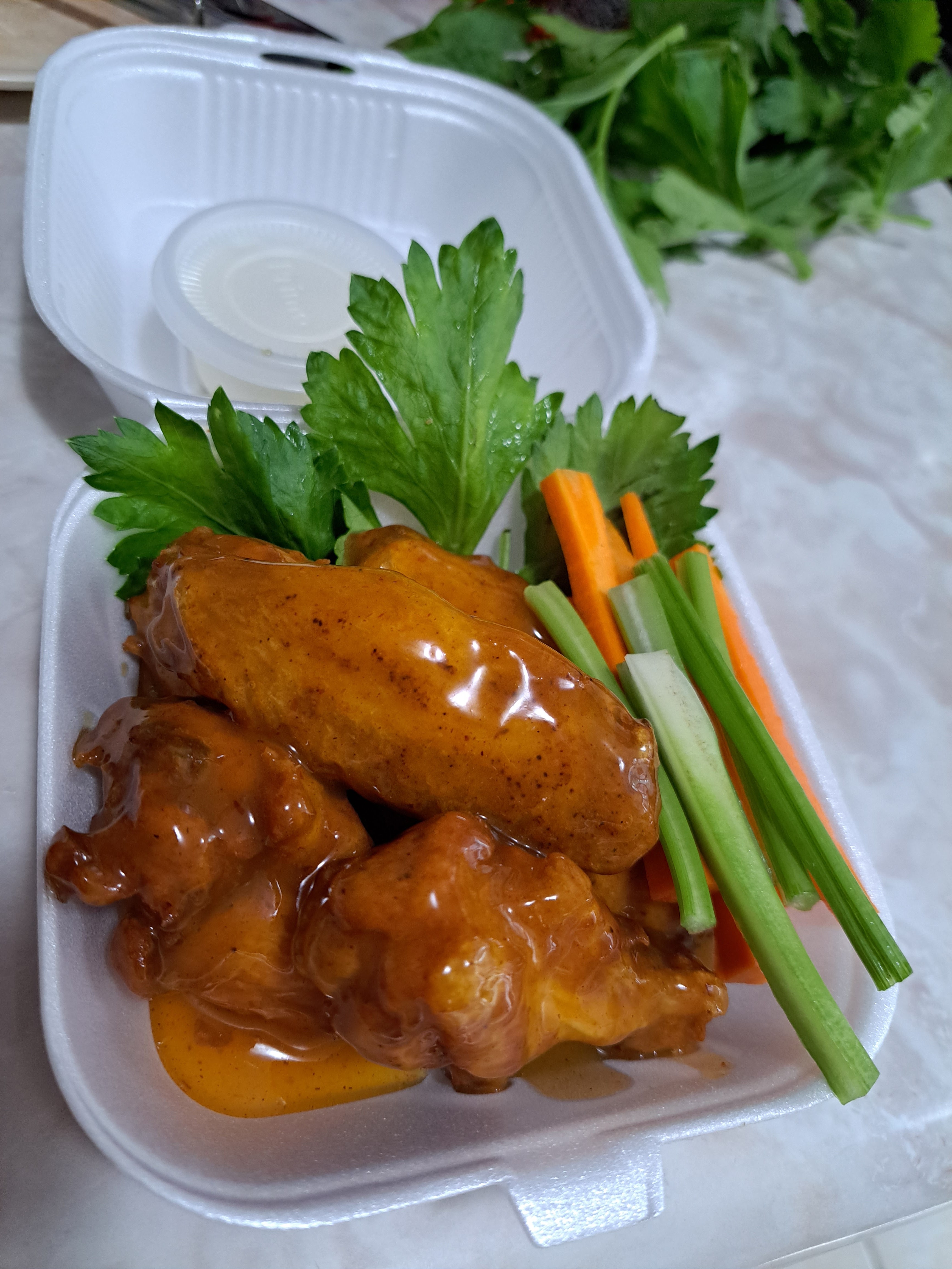 Baccari Pizza image 4