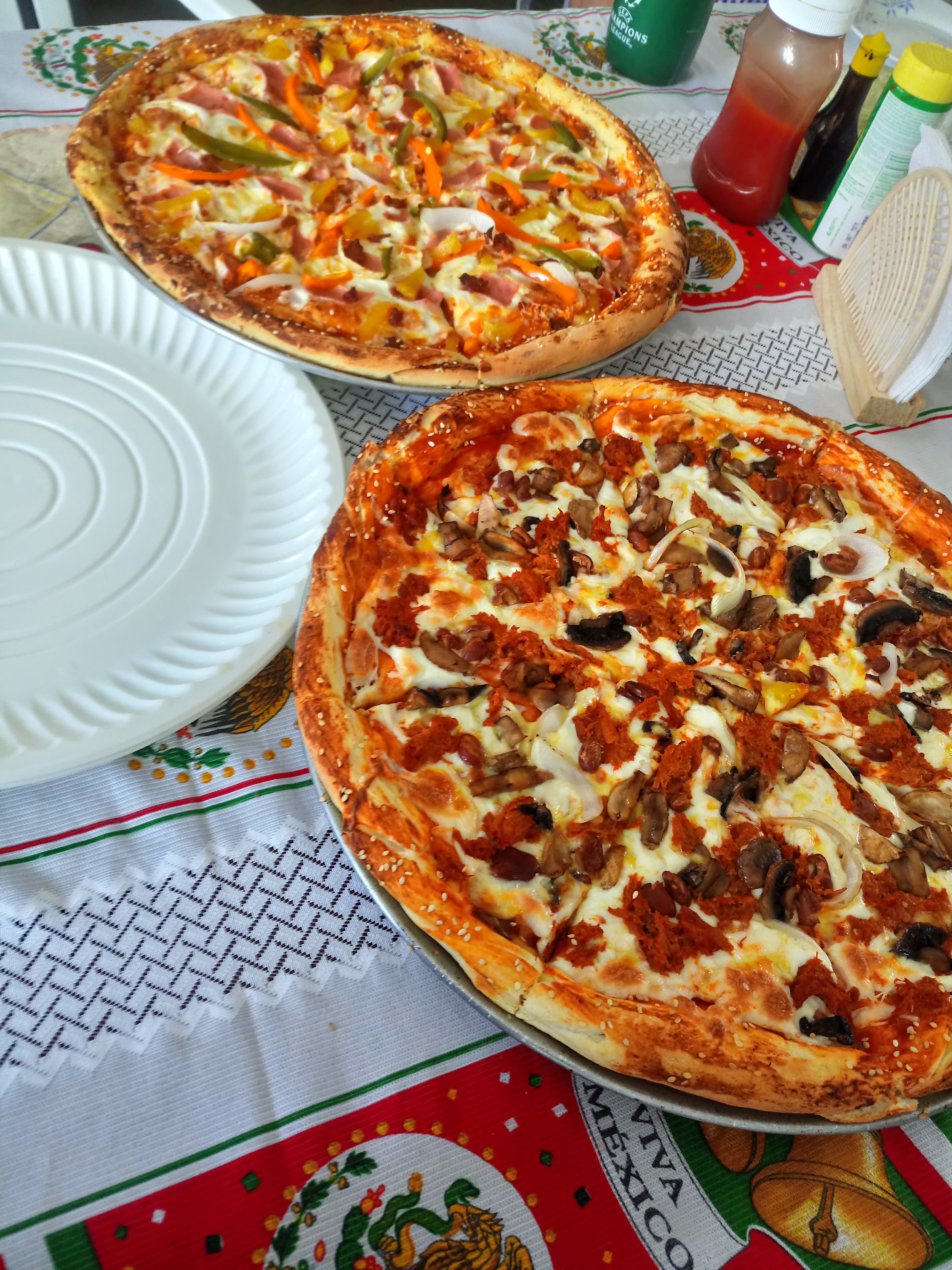 Baccari Pizza image 5