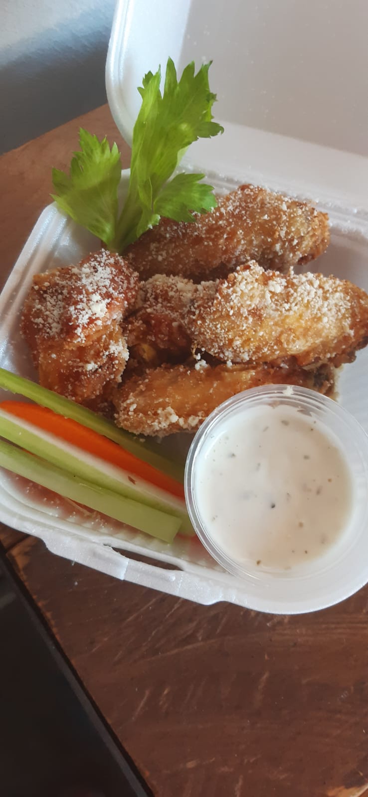 Baccari Pizza image 6