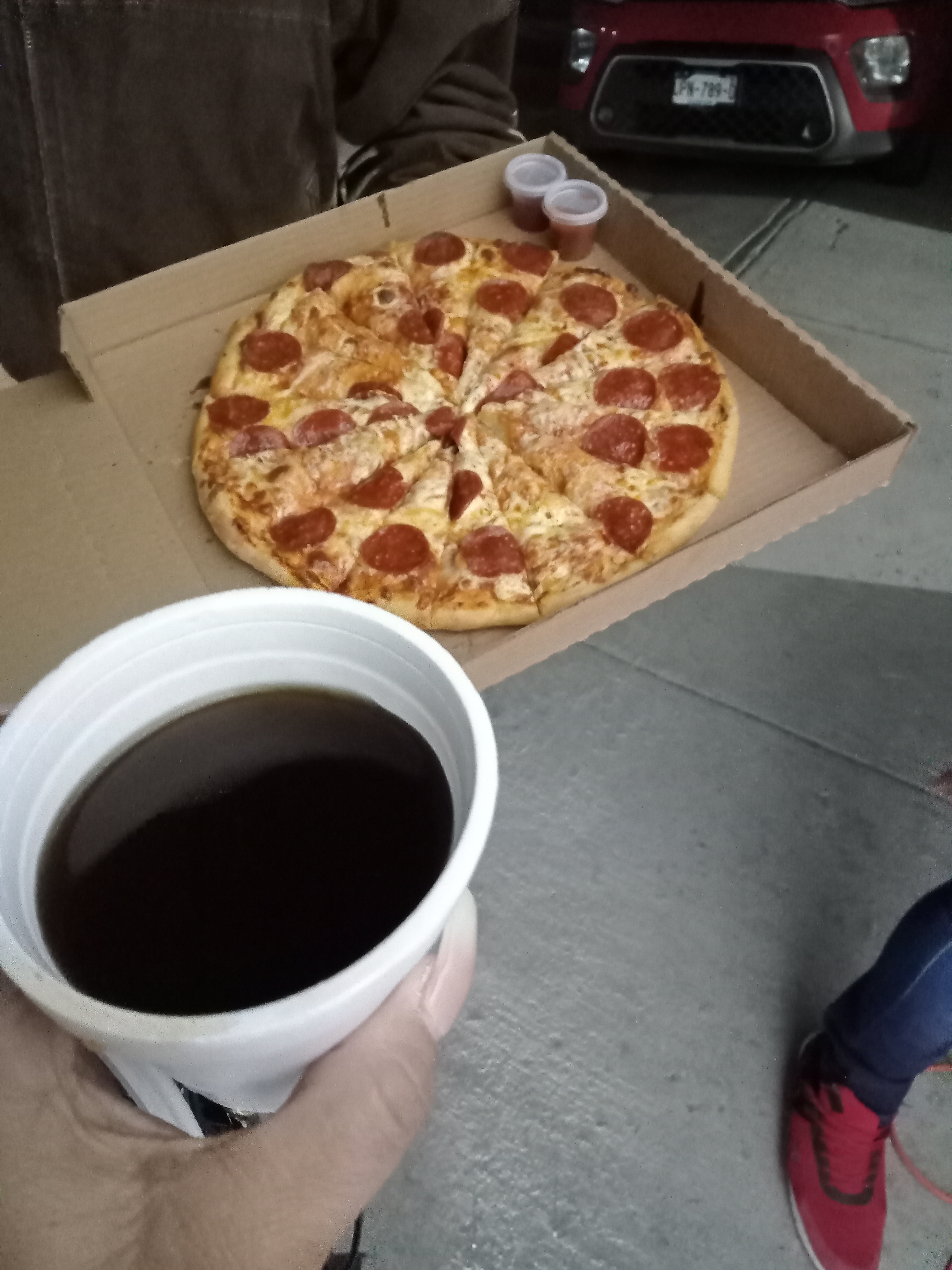 Baccari Pizza image 10