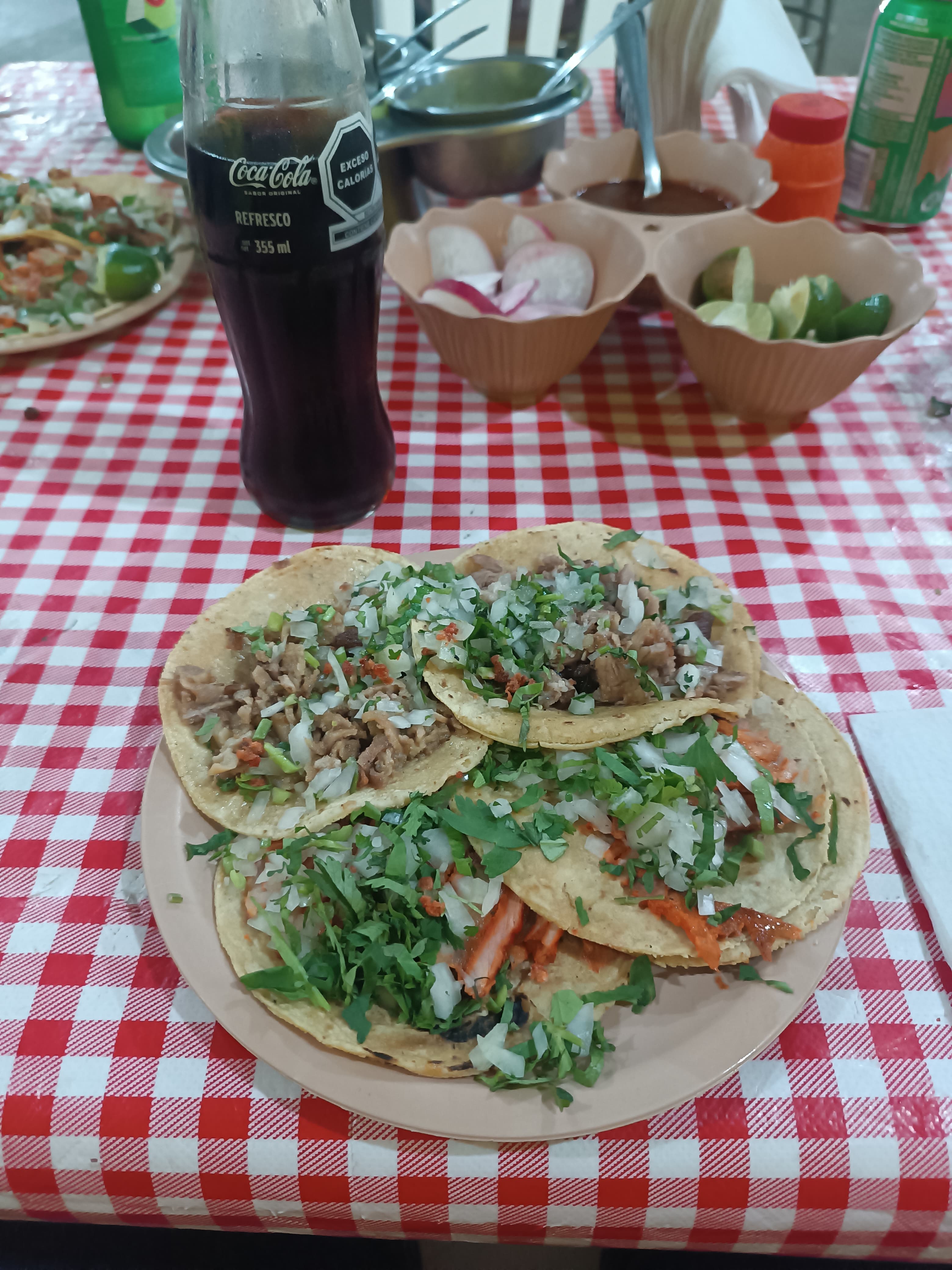 Tacos El Colibrí image 3