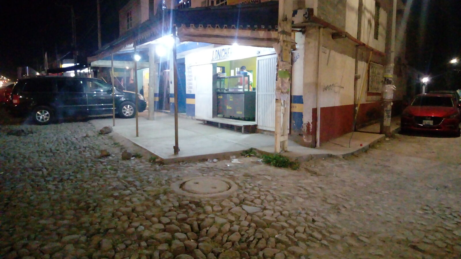 Loncheria Josefina Taqueria image 2