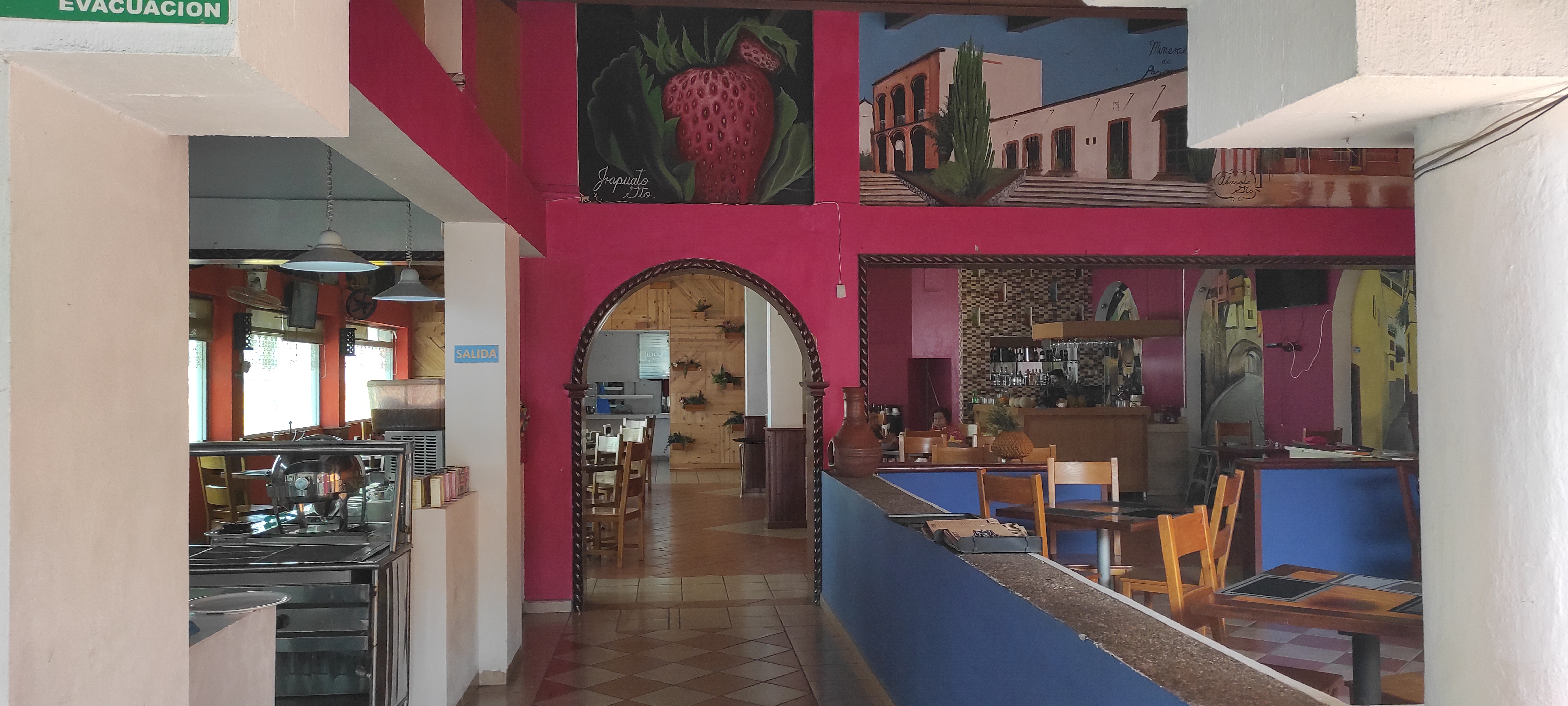 Lindo Guanajuato image 1