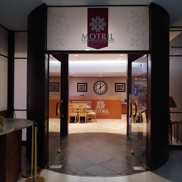 Motril Café Restaurant image 1