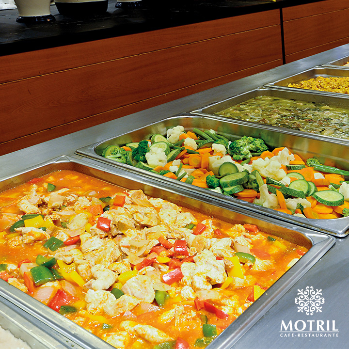 Motril Café Restaurant image 2