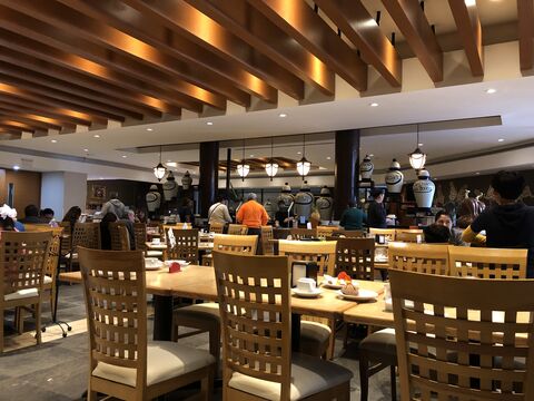 Motril Café Restaurant image 3