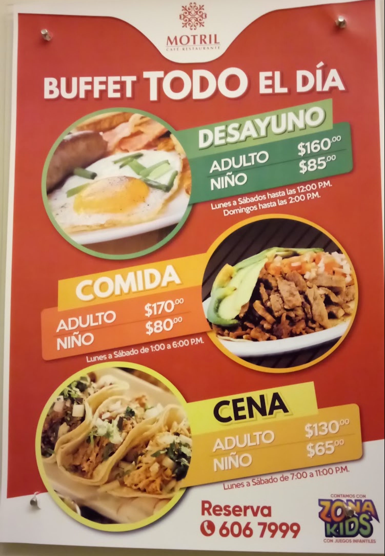 Motril Café Restaurant image 5