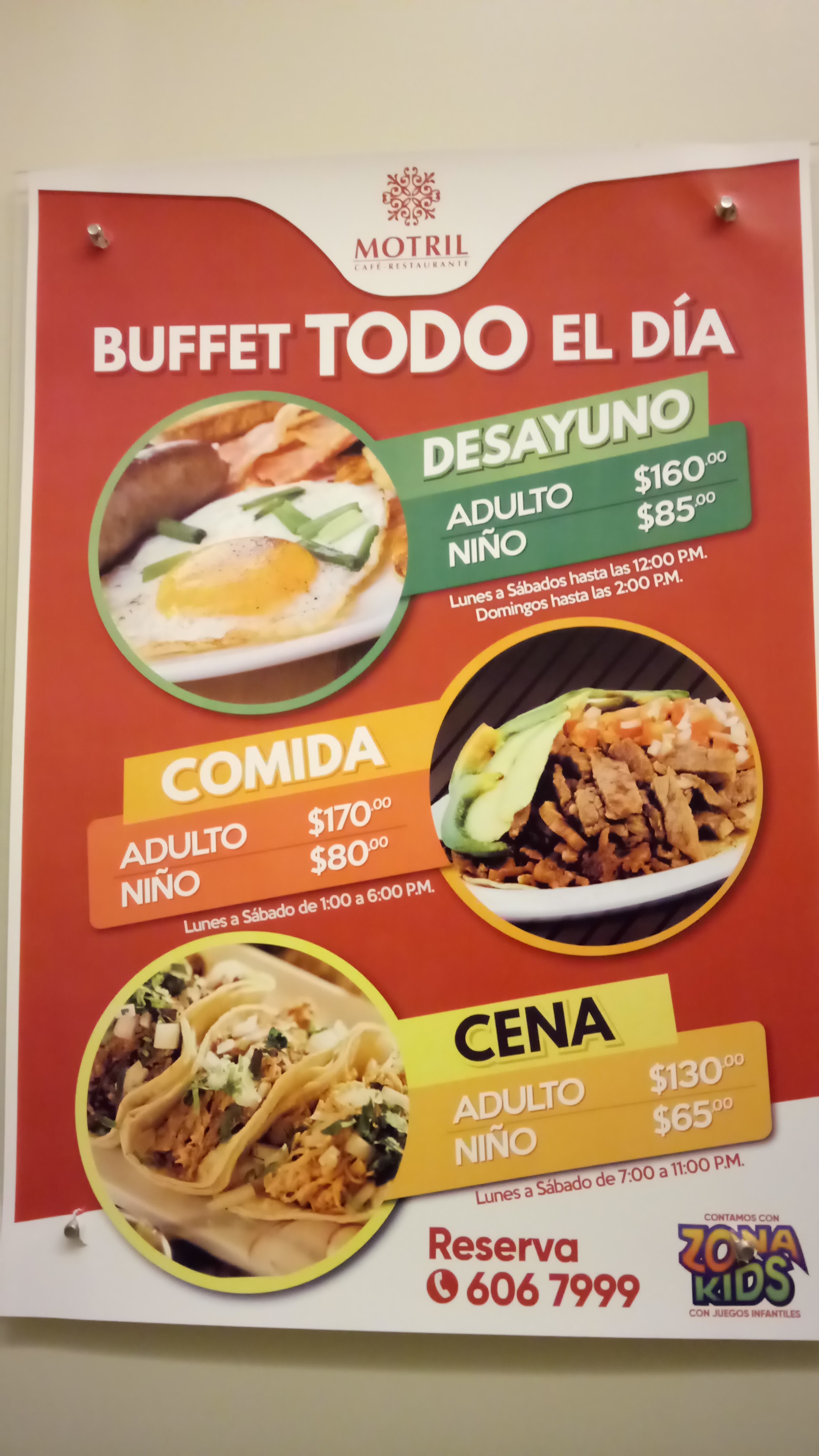 Motril Café Restaurant image 7