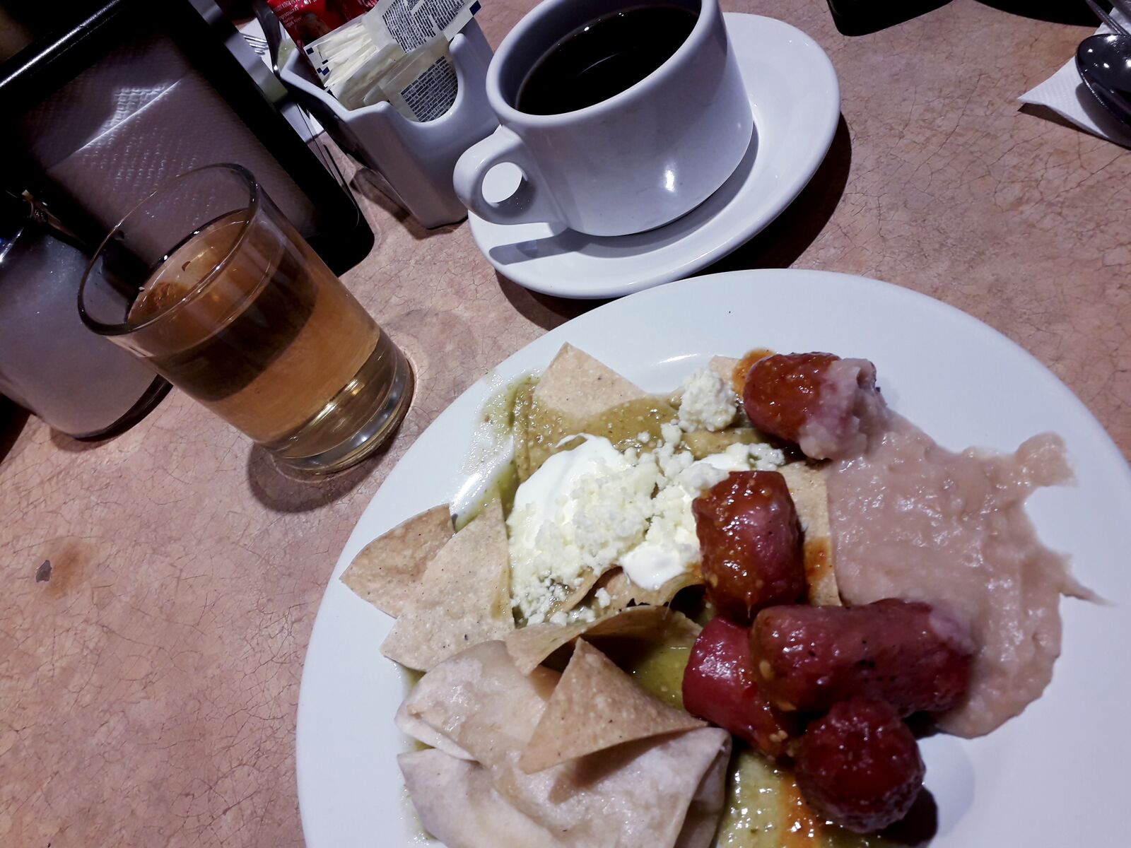 Motril Café Restaurant image 9