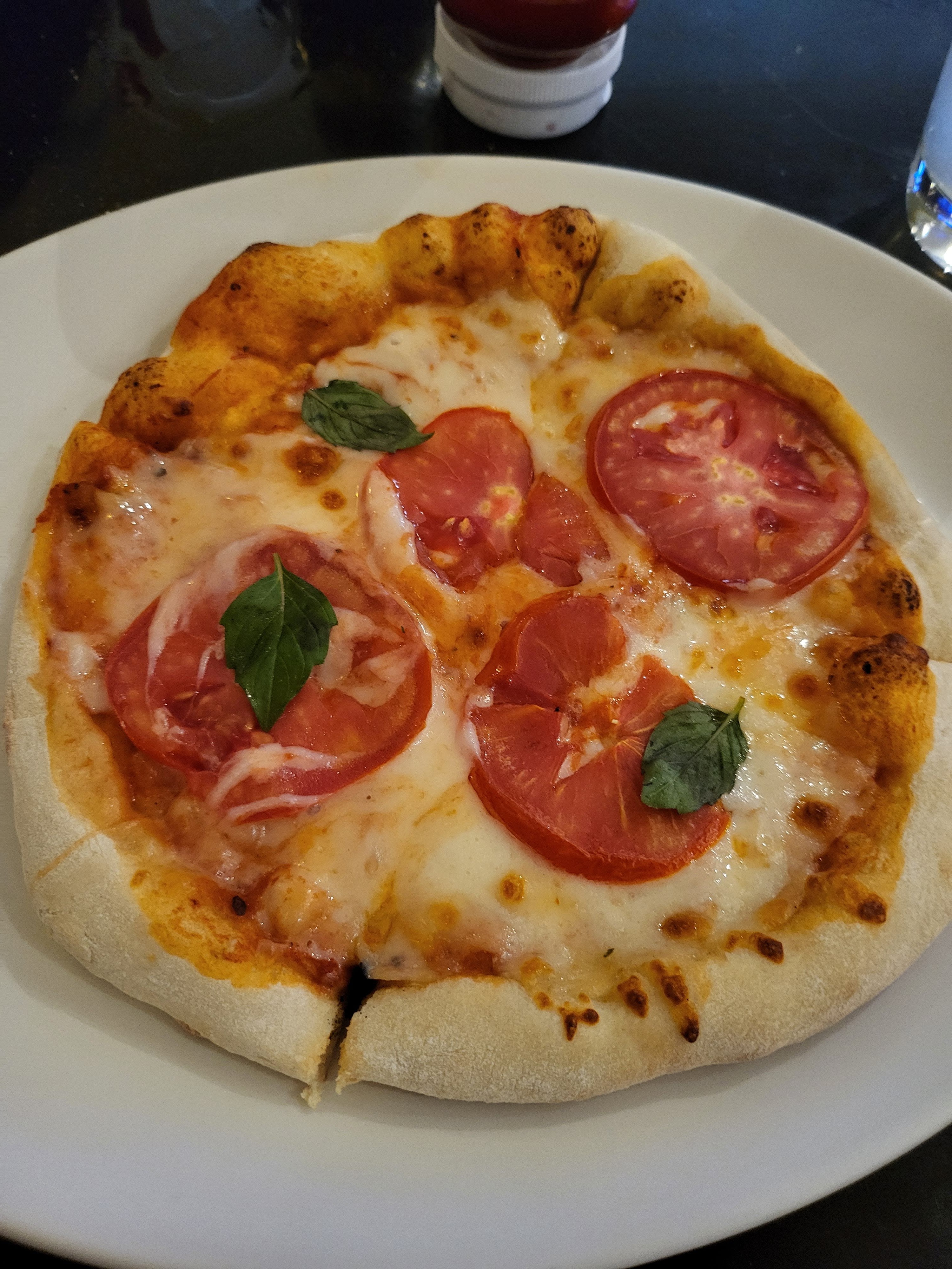 Italianni's Irapuato image 6