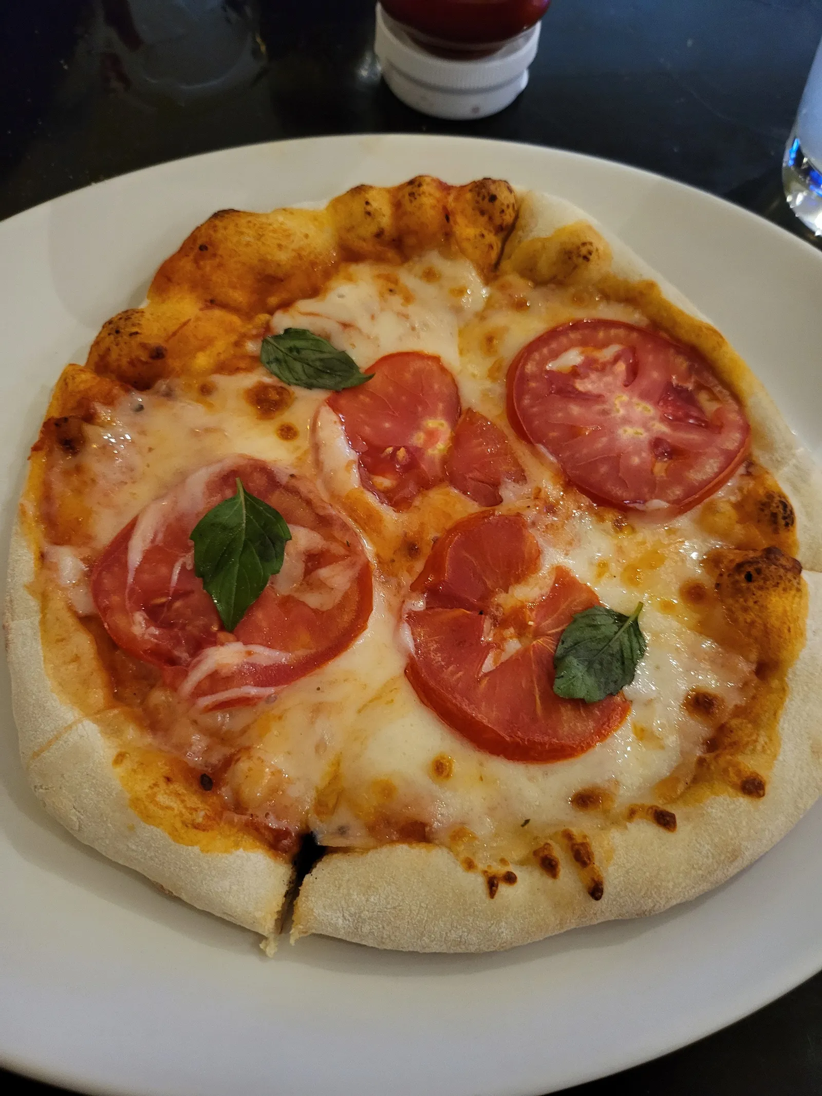 Italianni's Irapuato image 6