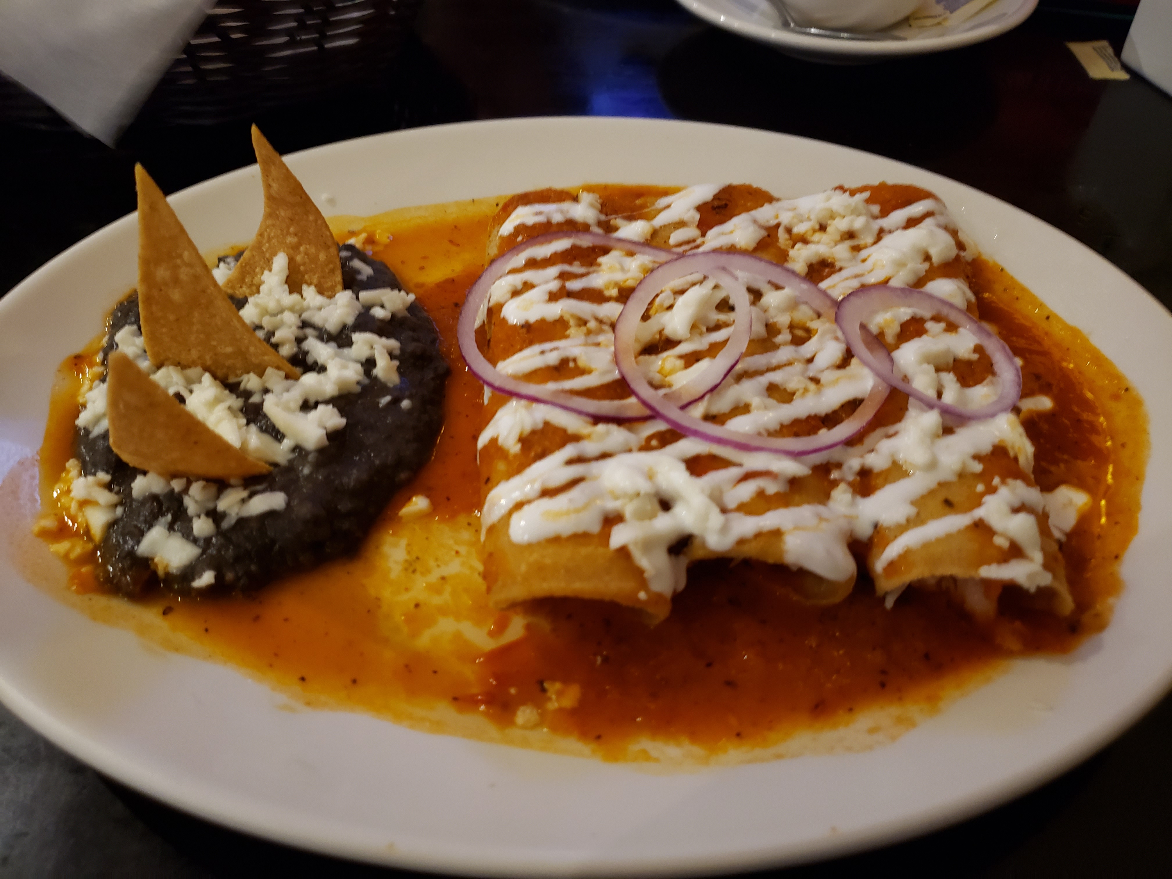 Italianni's Irapuato image 7