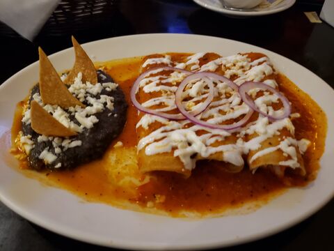 Italianni's Irapuato image 7
