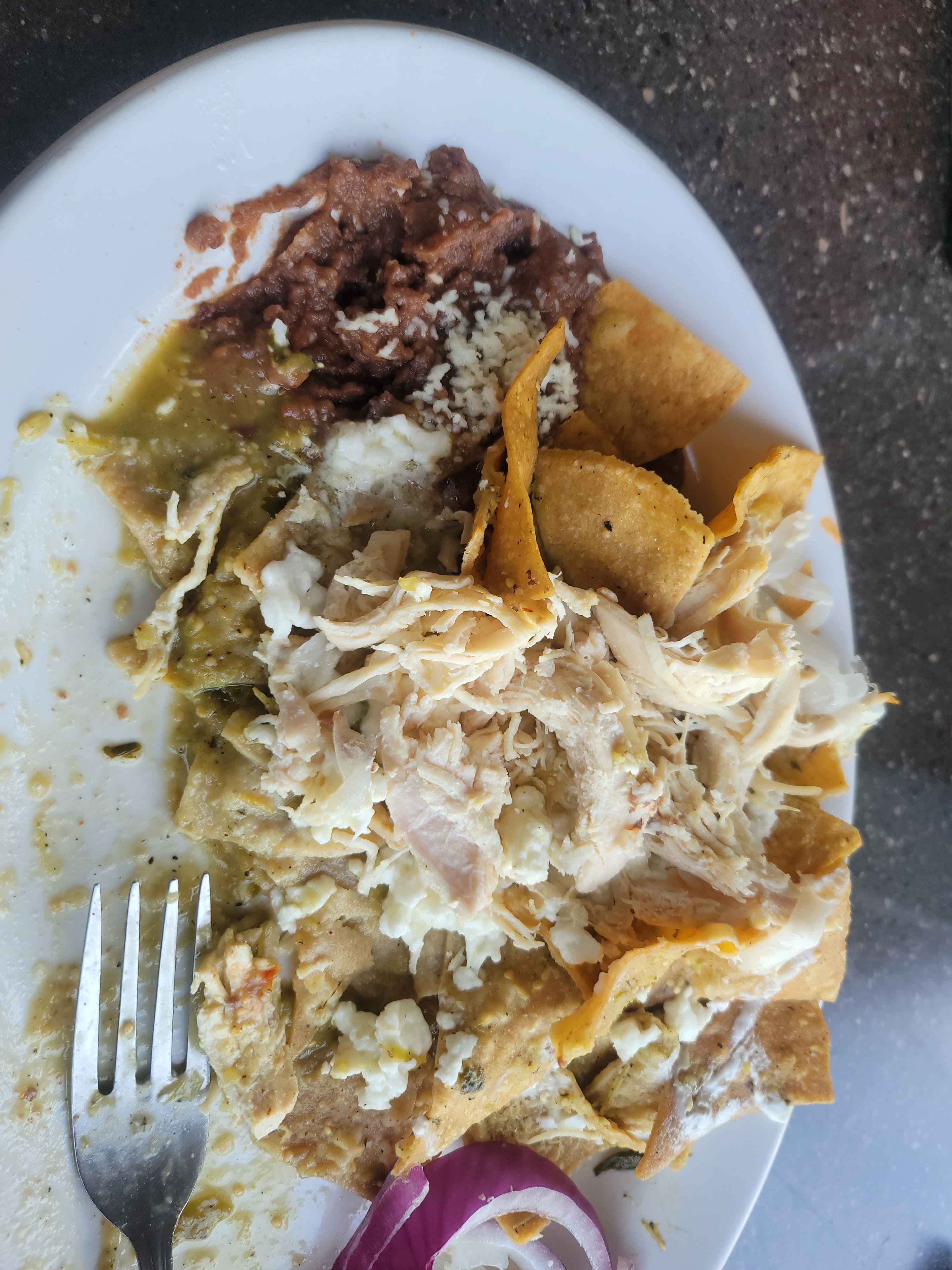 Italianni's Irapuato image 9