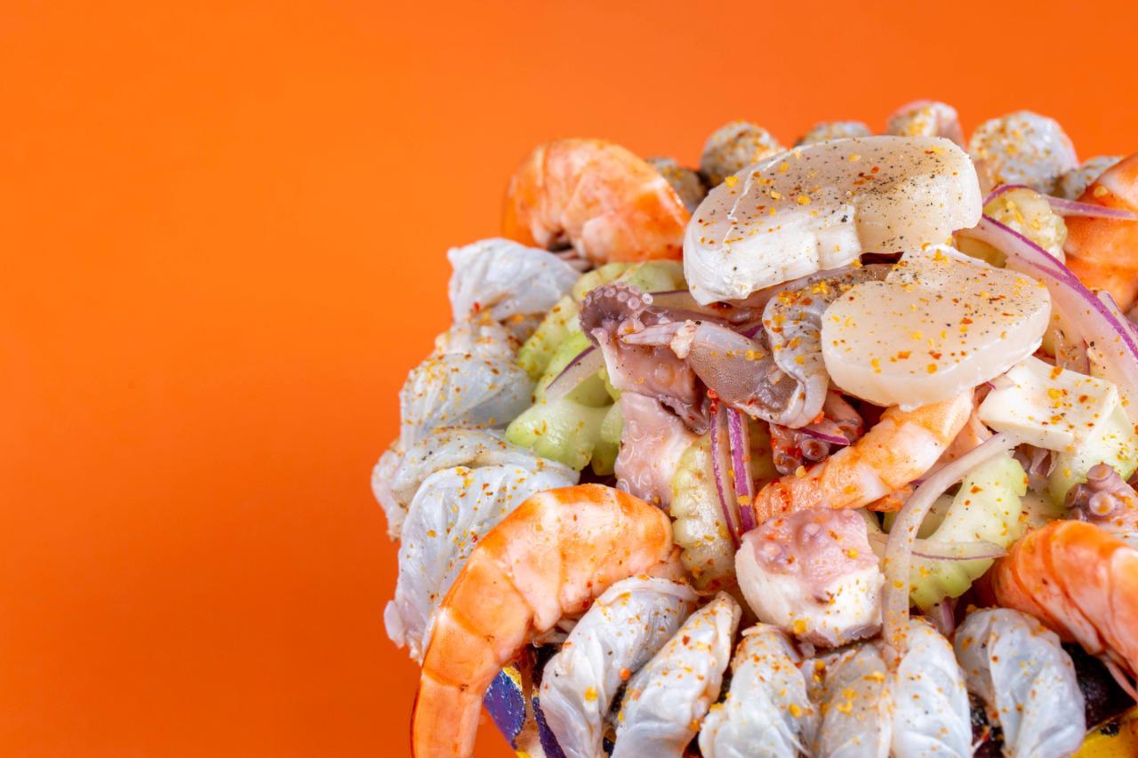 El Camarón Guasaveño Irapuato image 2