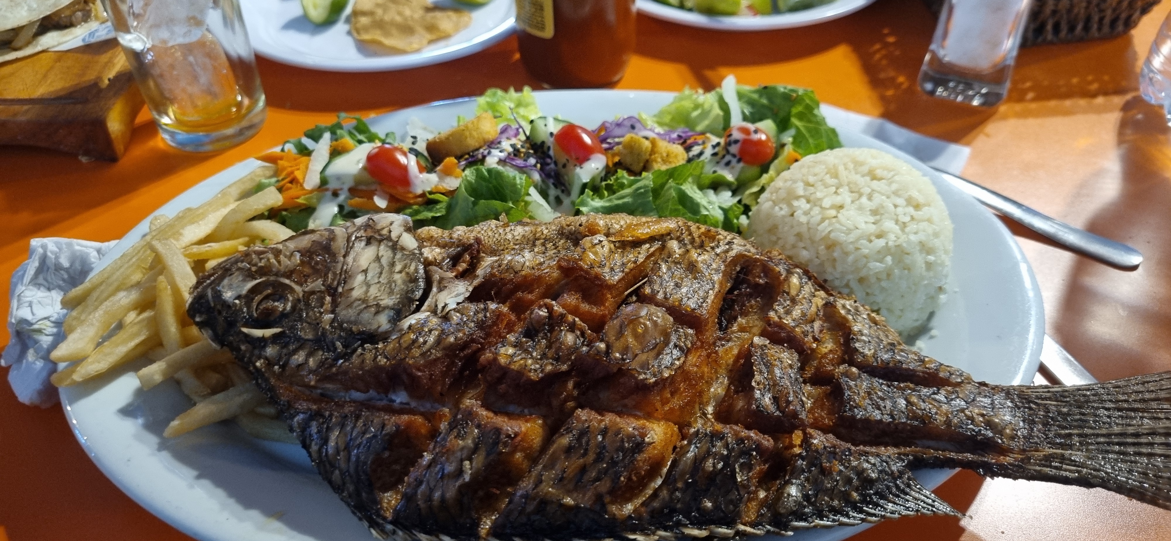 El Camarón Guasaveño Irapuato image 3