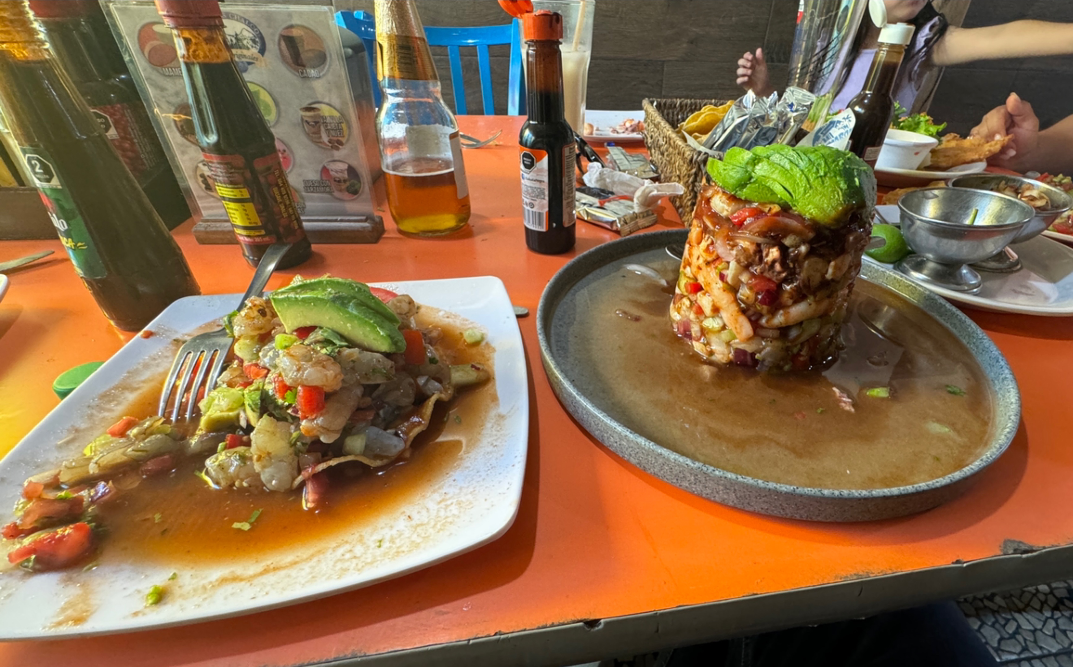 El Camarón Guasaveño Irapuato image 4