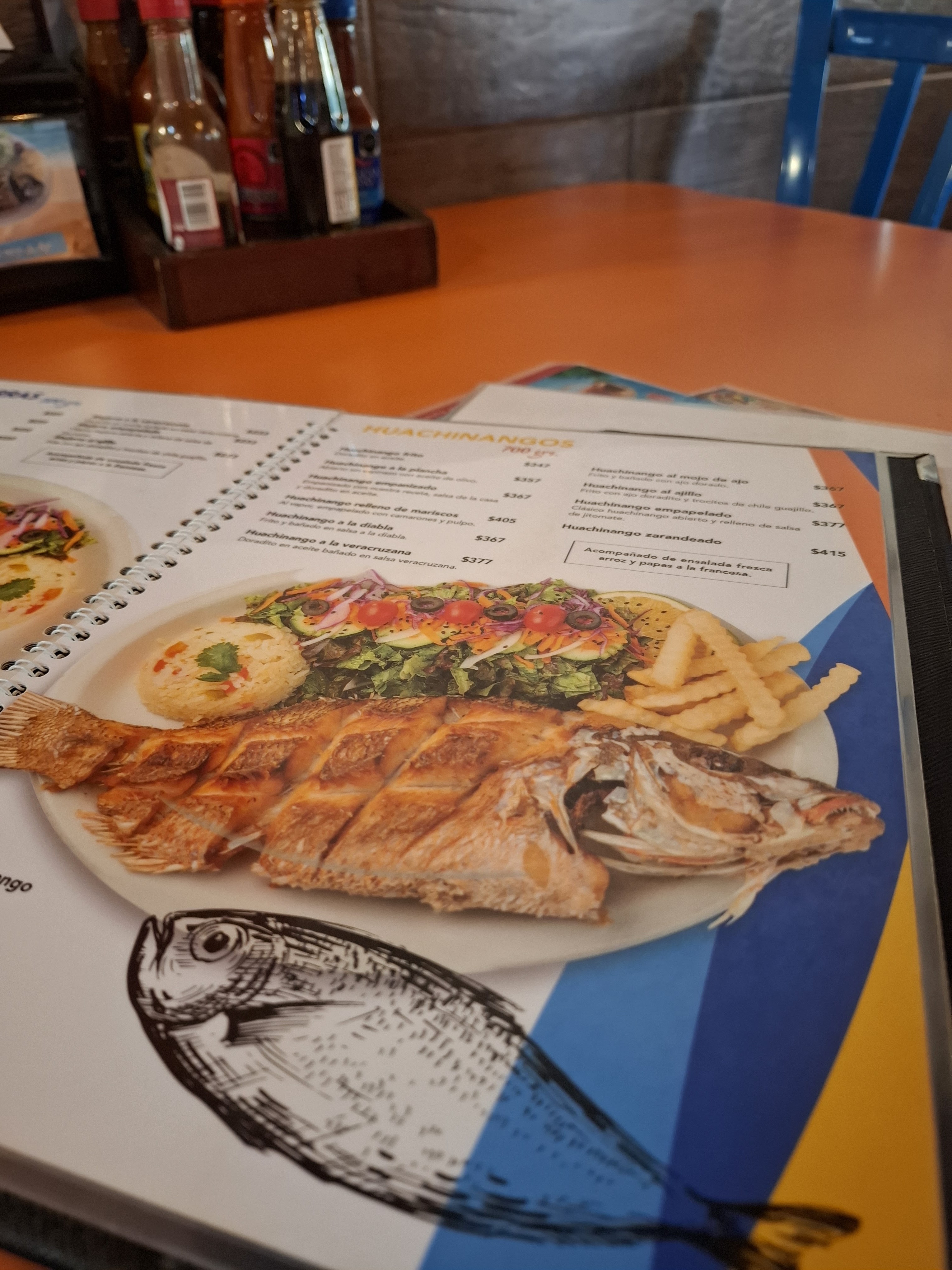 El Camarón Guasaveño Irapuato image 6