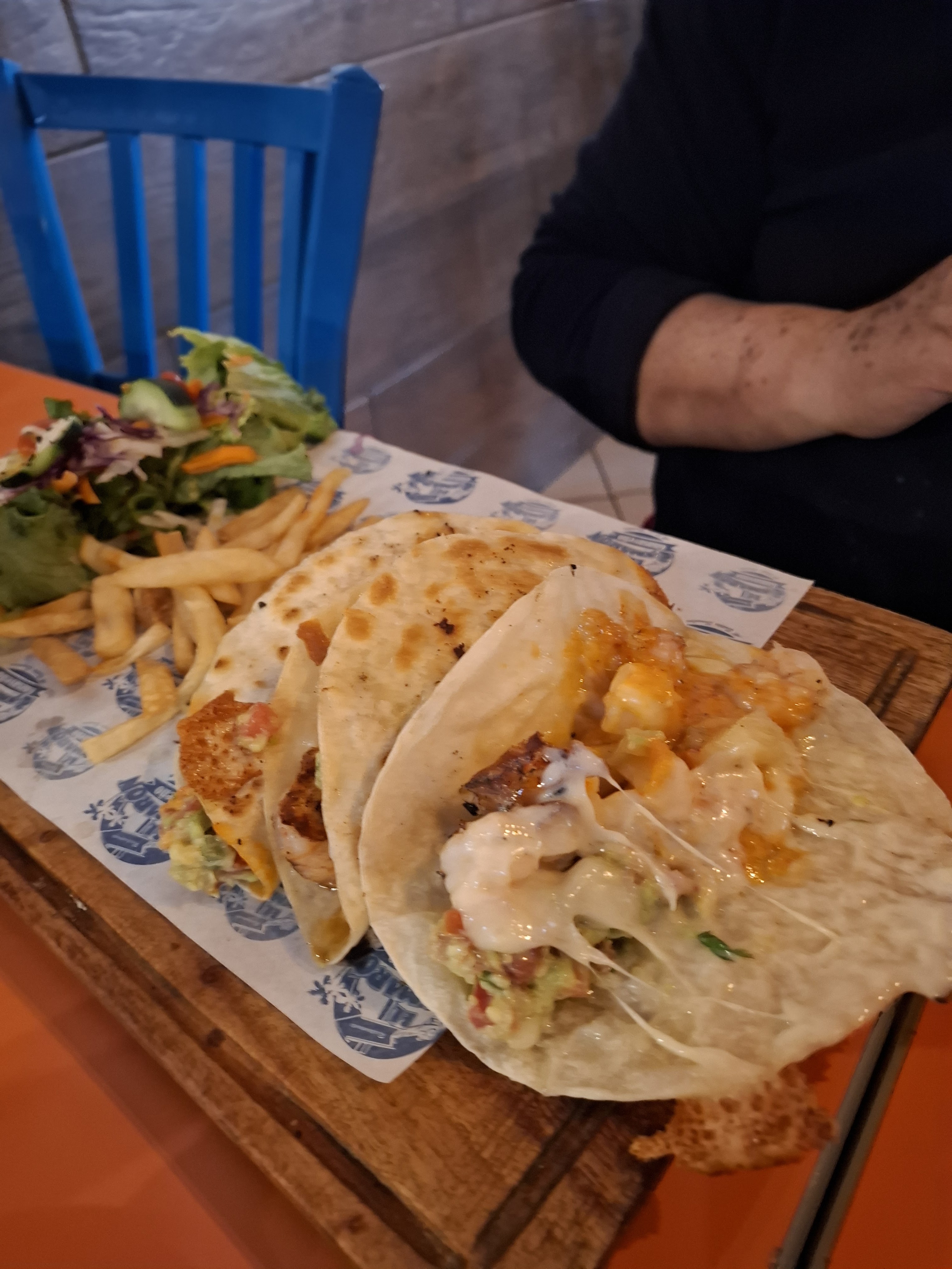 El Camarón Guasaveño Irapuato image 10