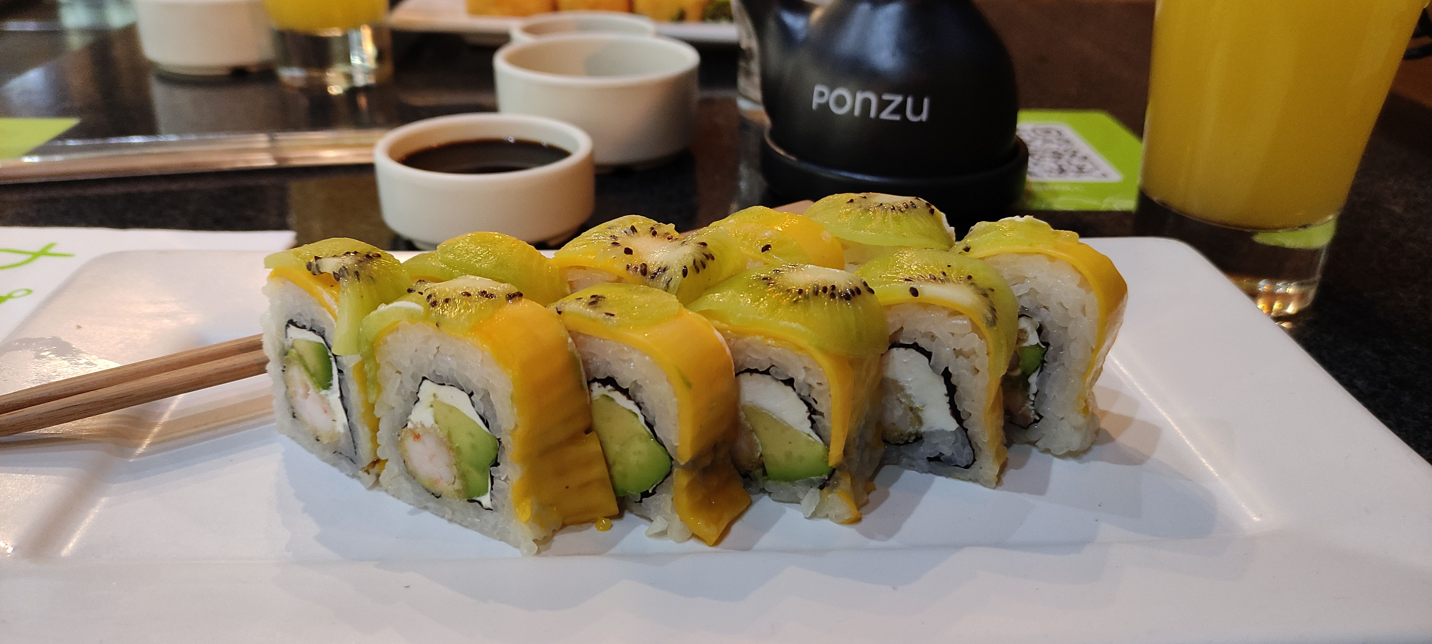 Sushi Roll Irapuato image 2