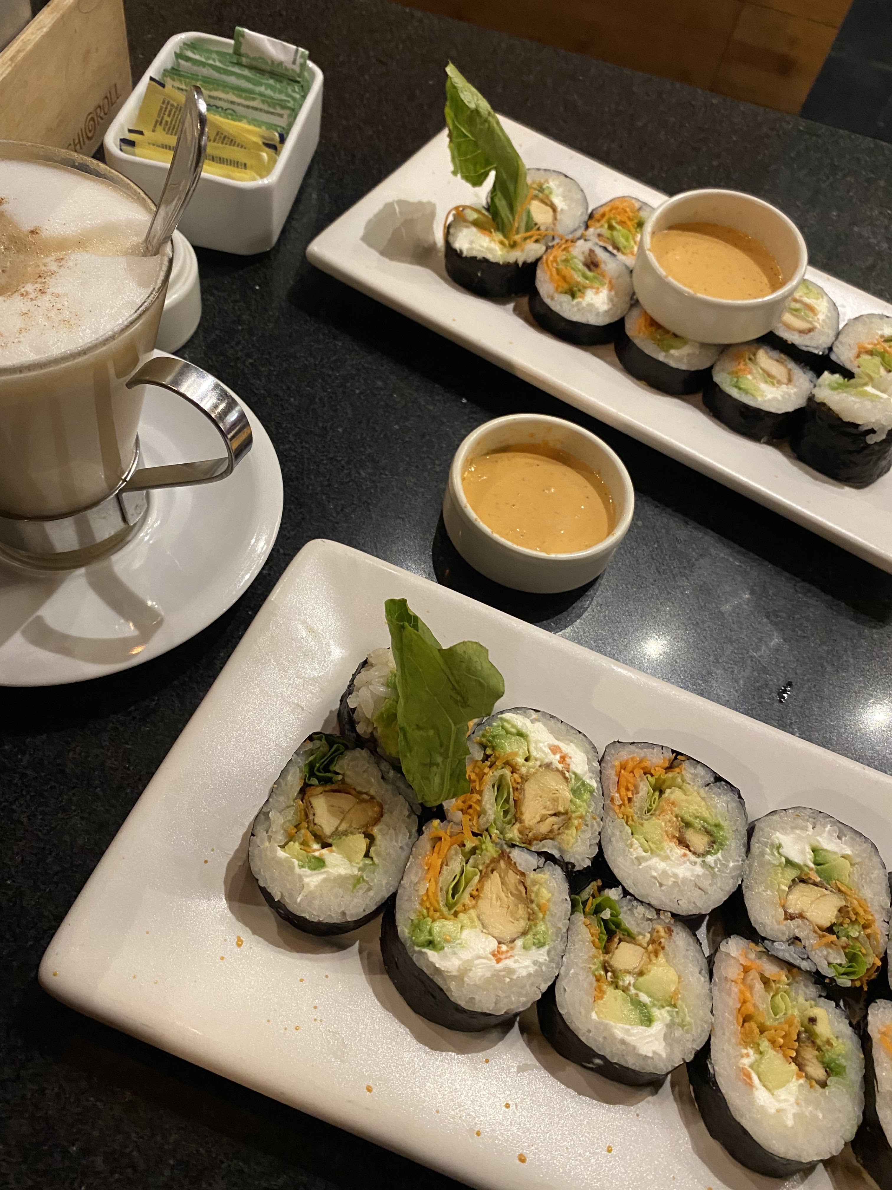 Sushi Roll Irapuato image 3