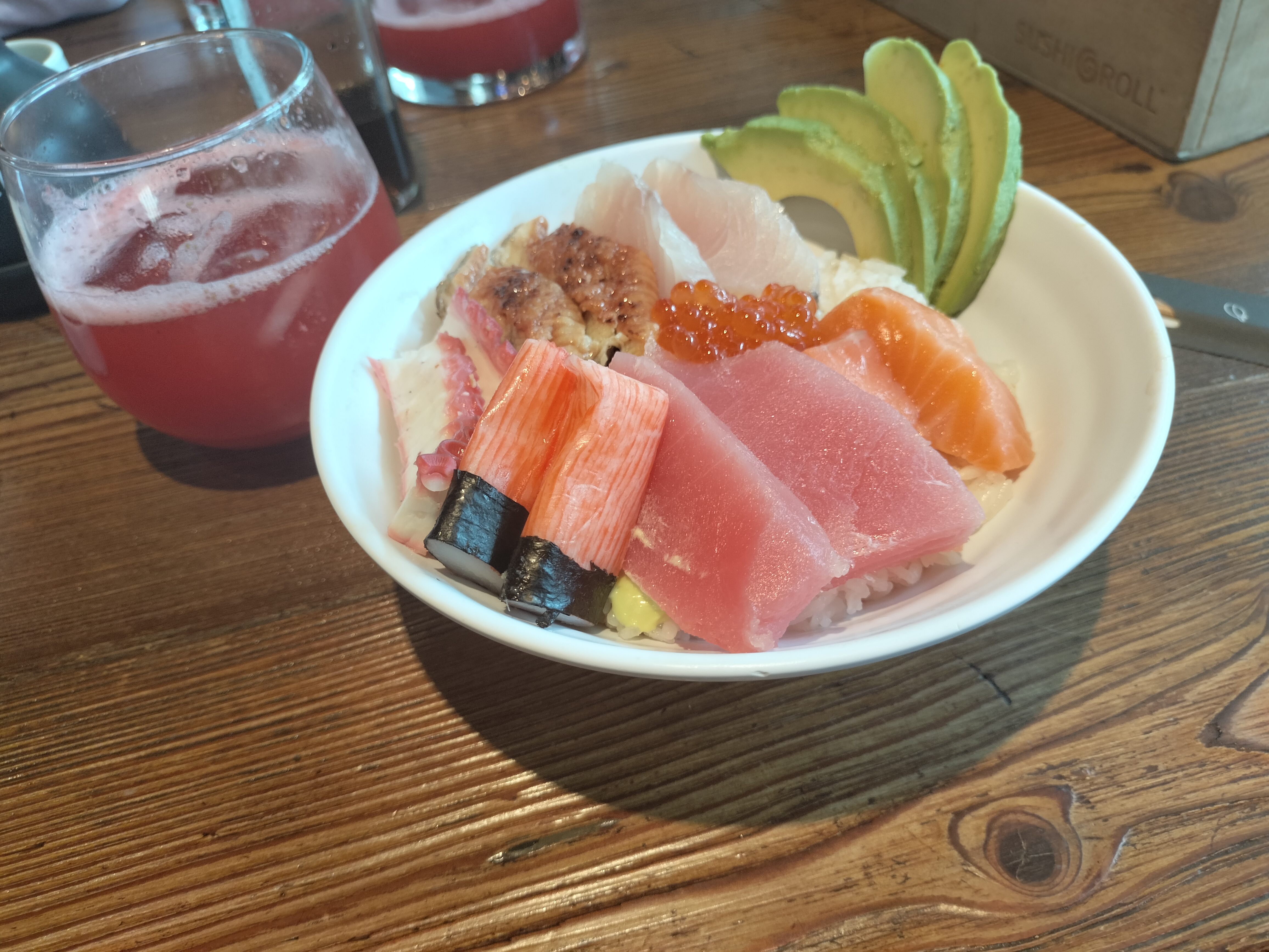 Sushi Roll Irapuato image 6