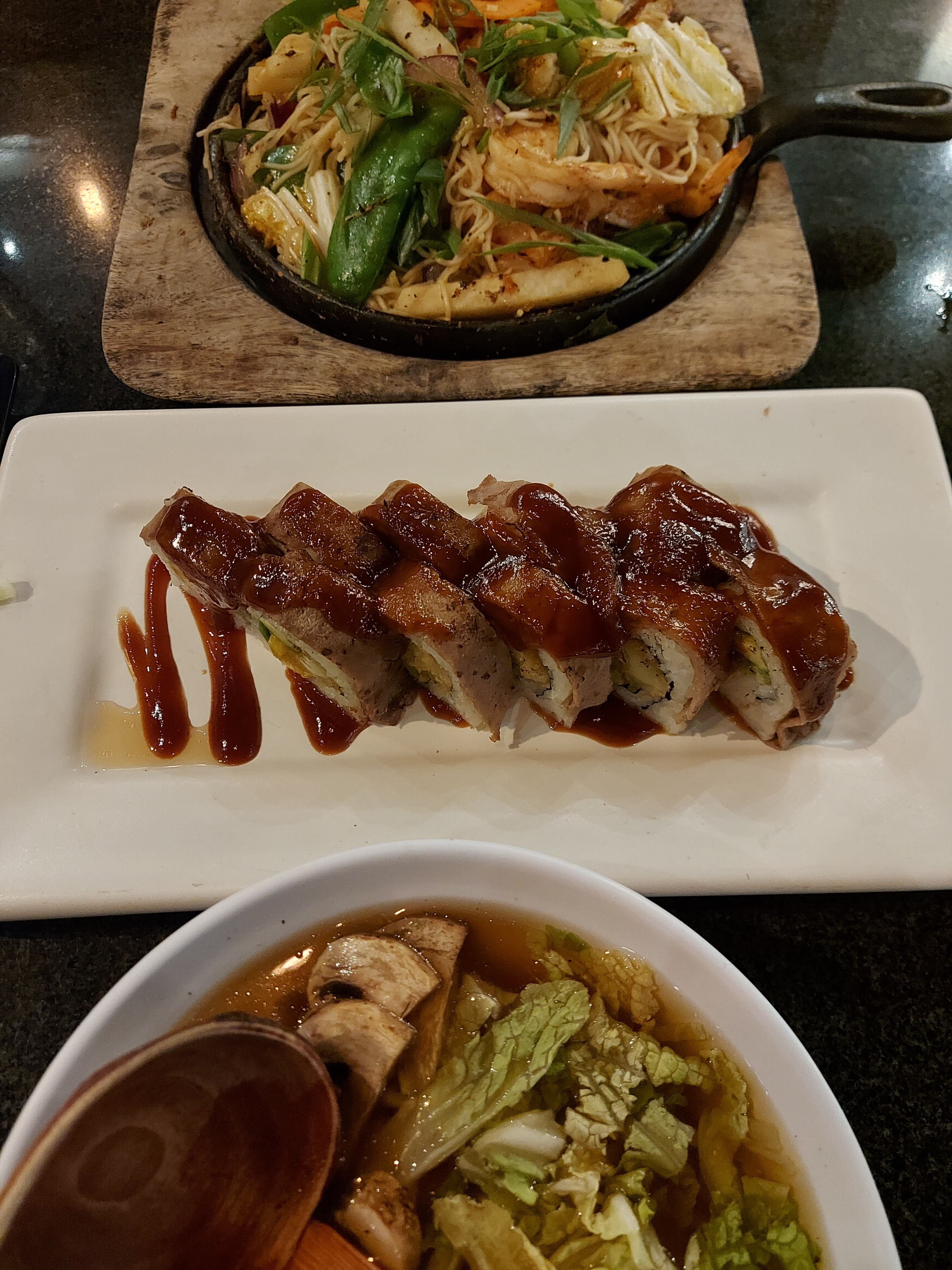 Sushi Roll Irapuato image 7