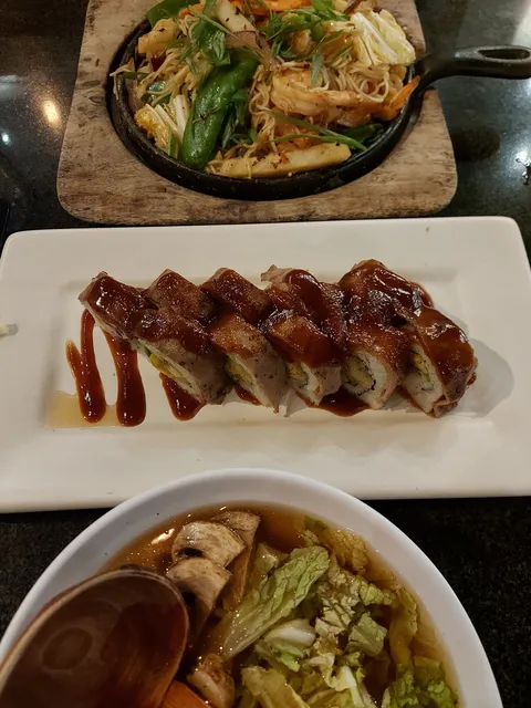 Sushi Roll Irapuato image 7