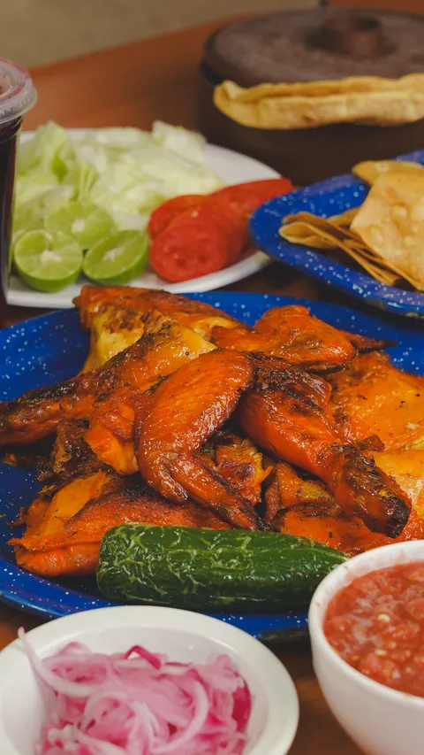 Parri Pollo image 2