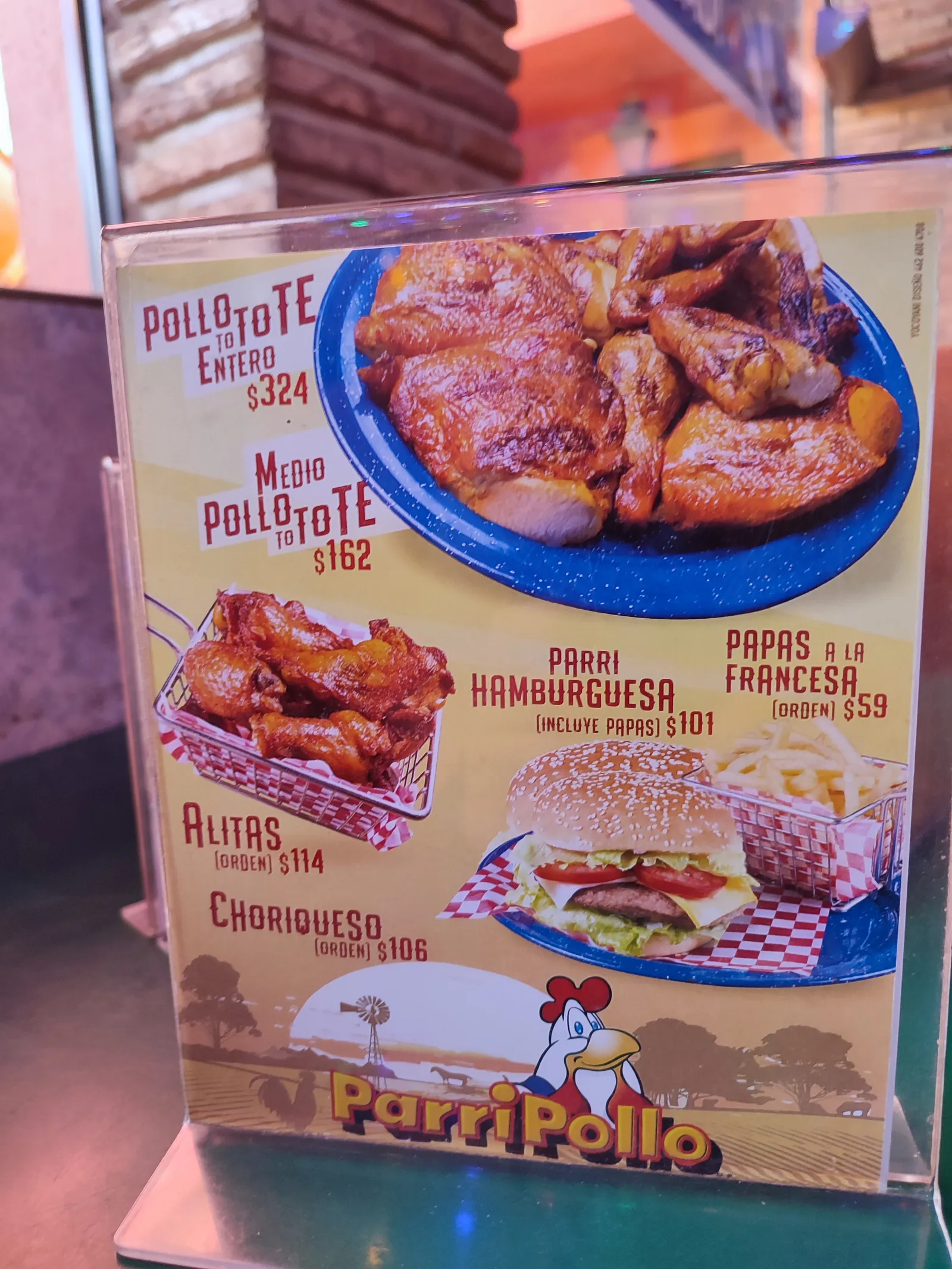 Parri Pollo image 7