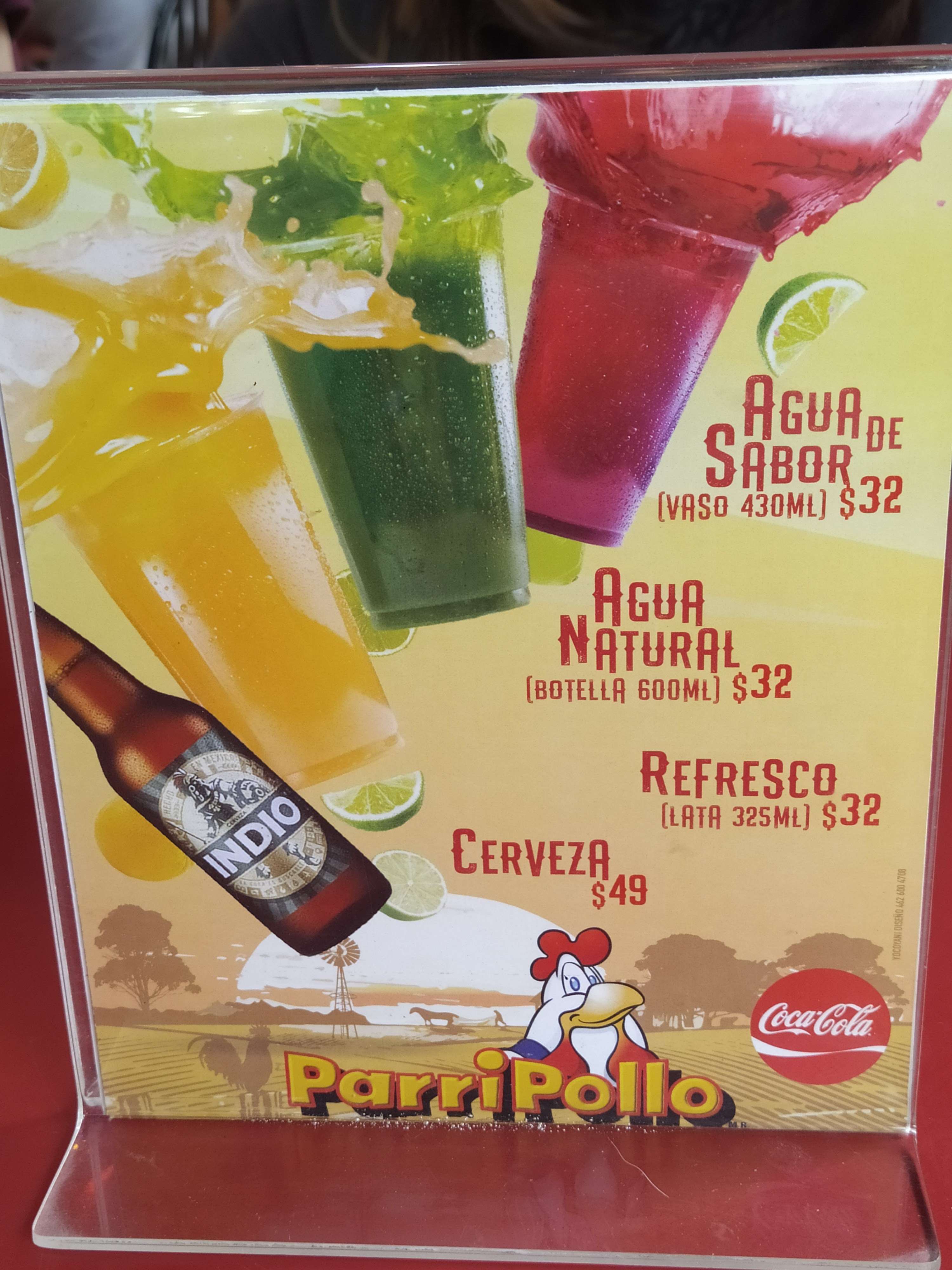 Parri Pollo image 10